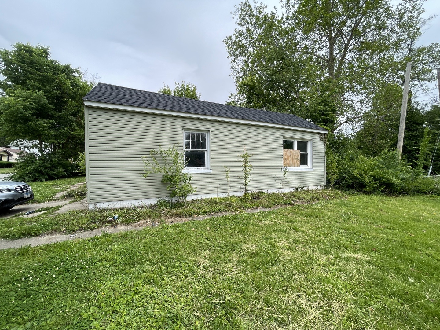 Oakland Ave, Decatur, IL 62522