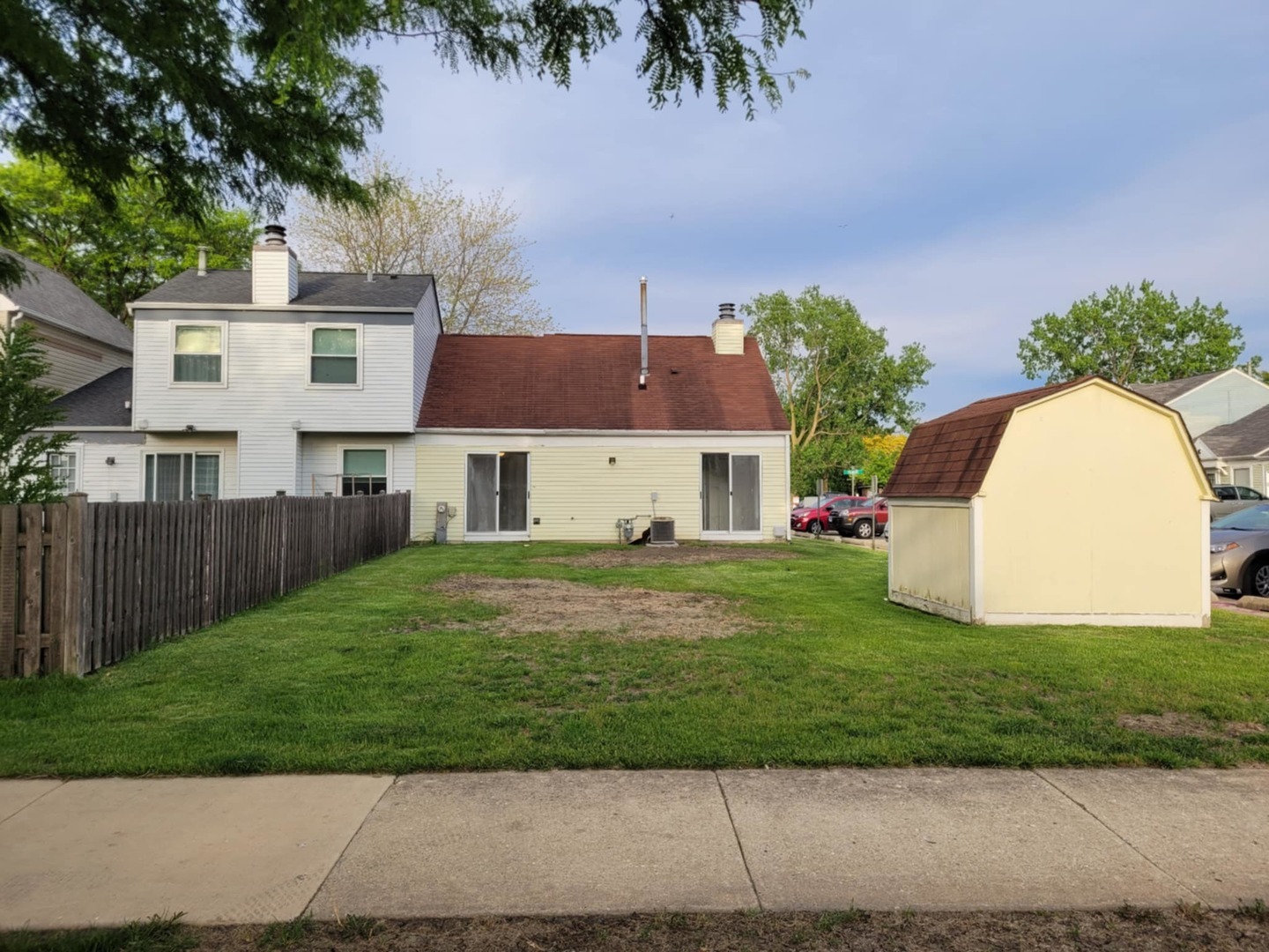 Filmore Ave, Hanover Park, IL 60133