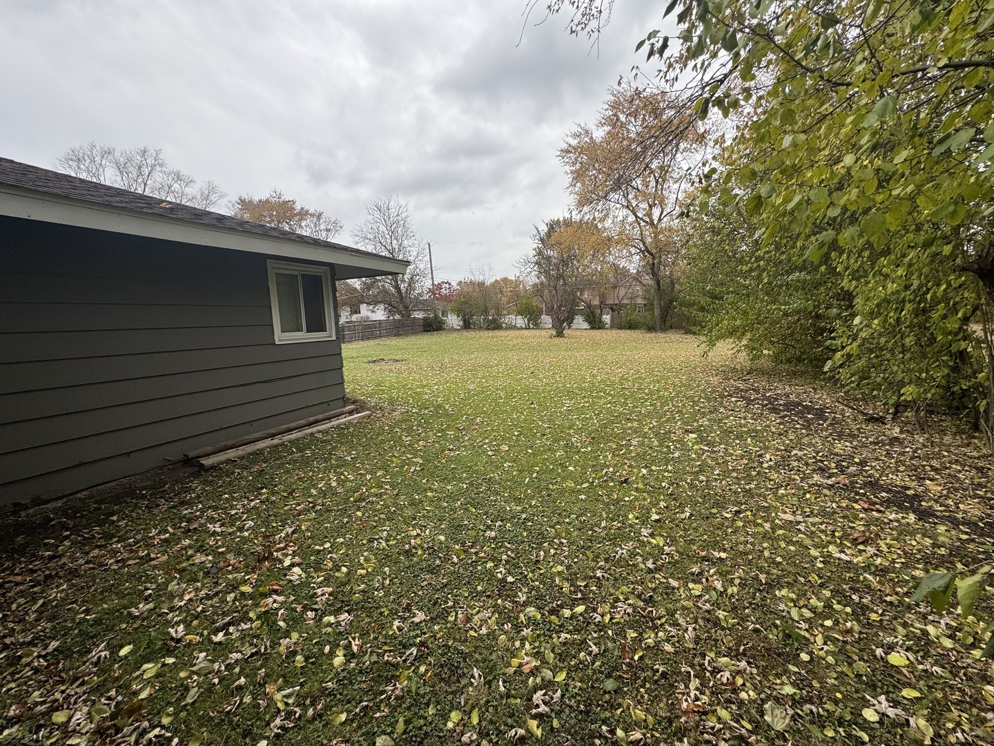 Anthony Ave, Country Club Hills, IL 60478