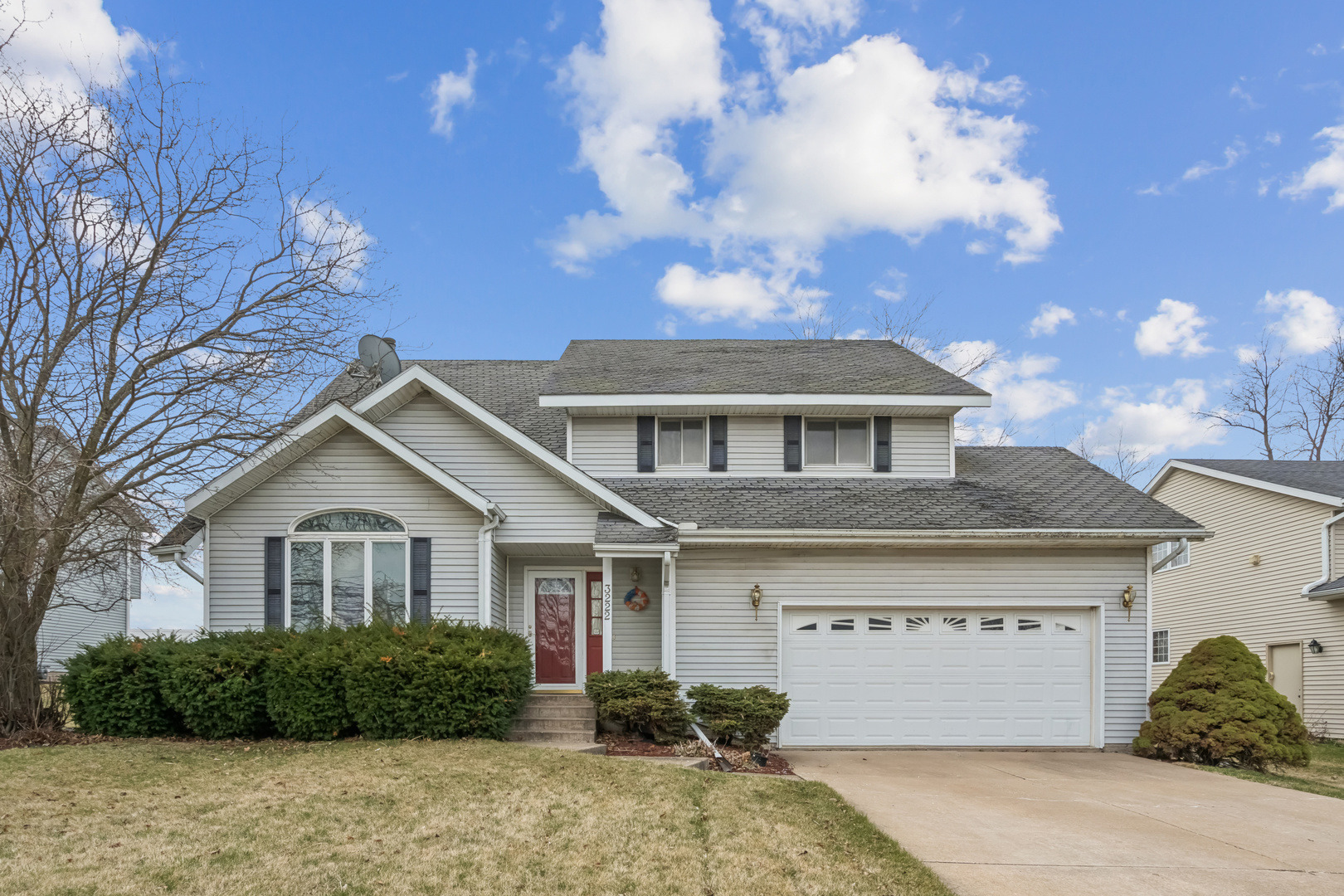 Tower Ct, Clinton, IA 52732