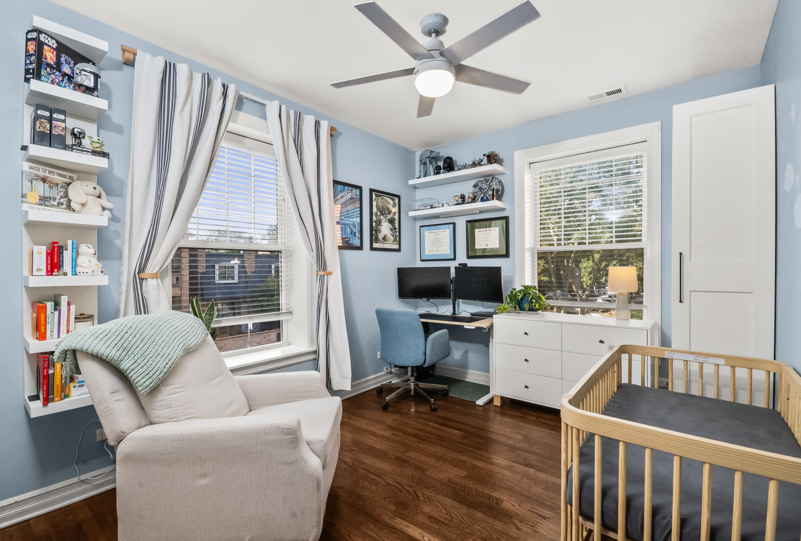 Mildred Ave, Chicago, IL 60614 #1