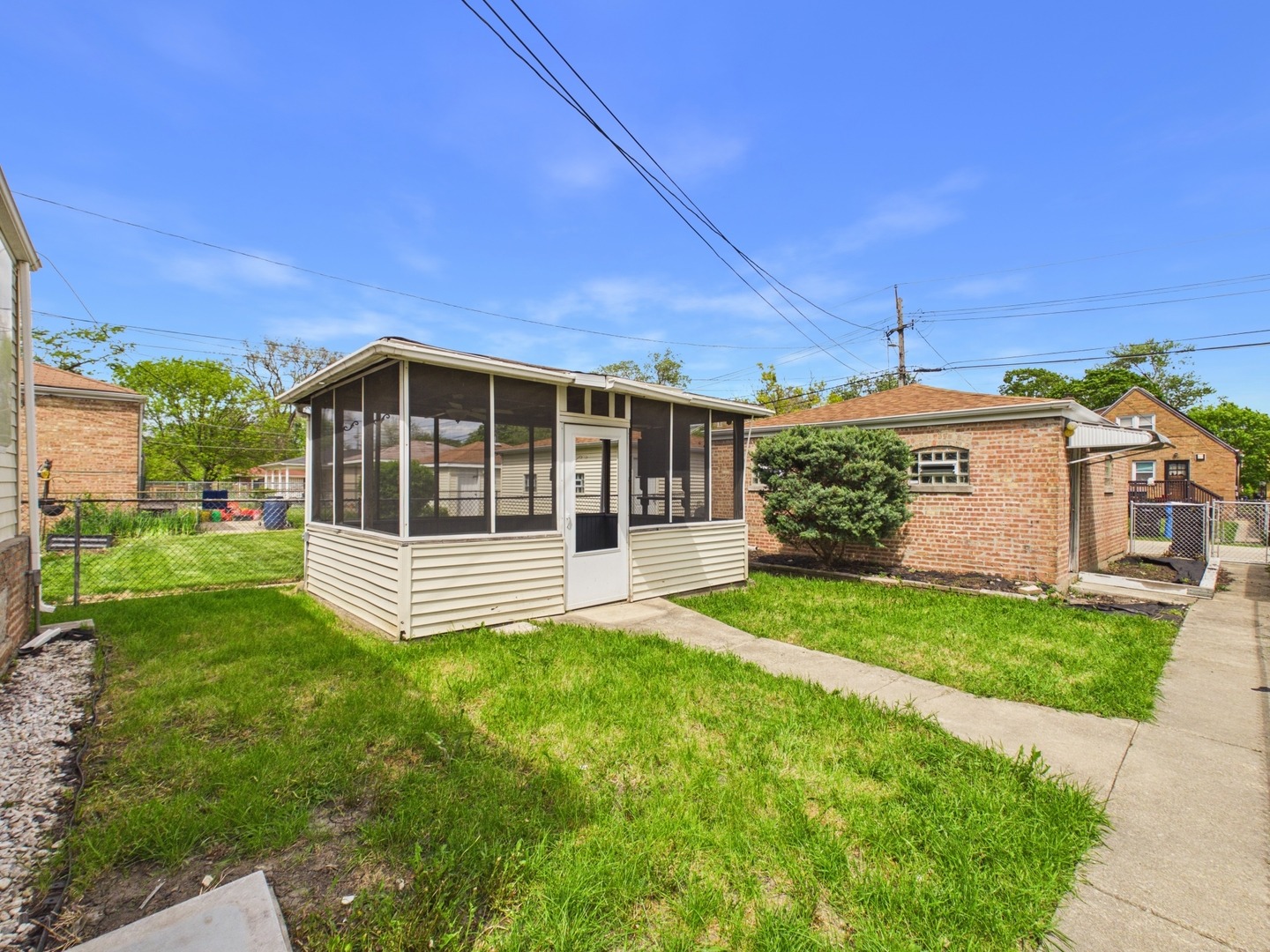 Vernon Ave, Chicago, IL 60628