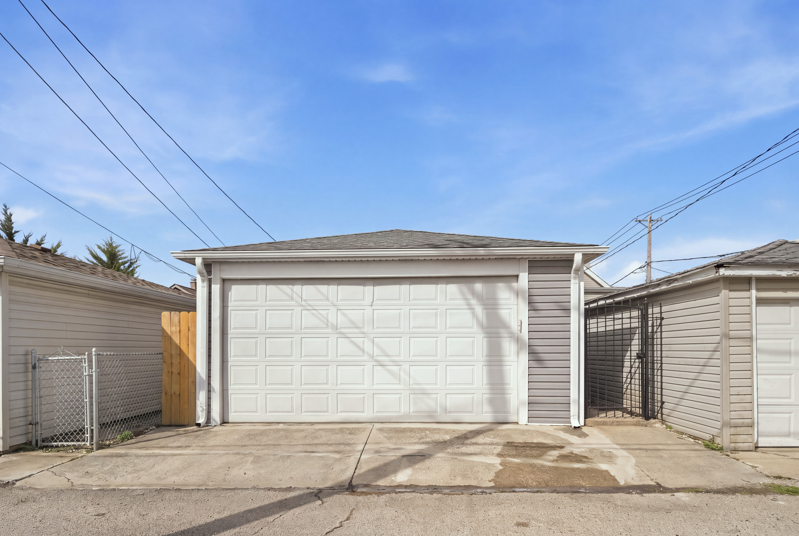 Neva Ave, Chicago, IL 60634