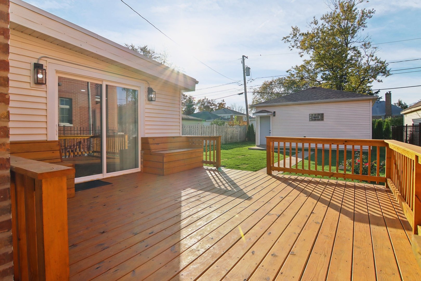 Hamlin Ave, Lincolnwood, IL 60712
