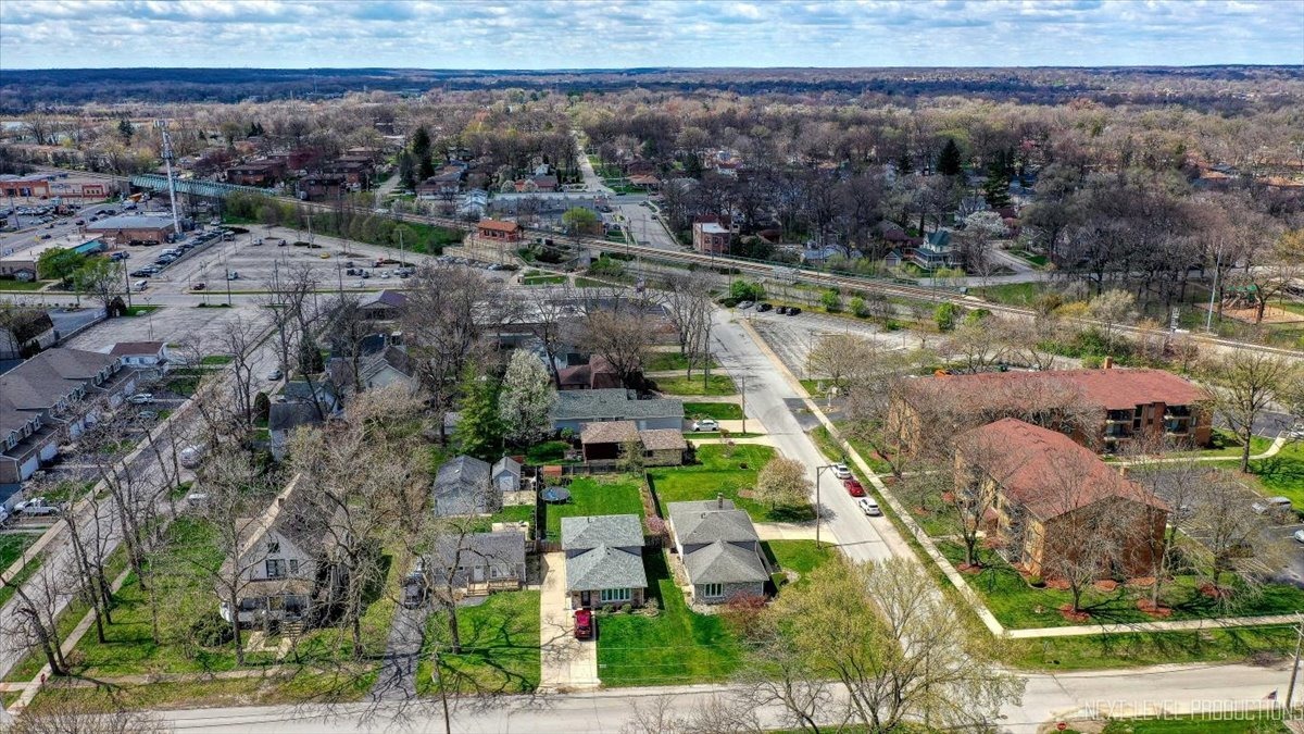 110th St, Worth, IL 60482 #1
