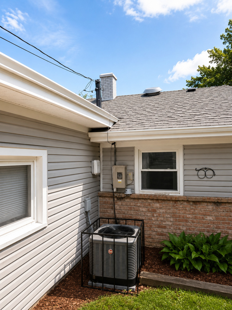 Niagara St, Park Forest, IL 60466 #1