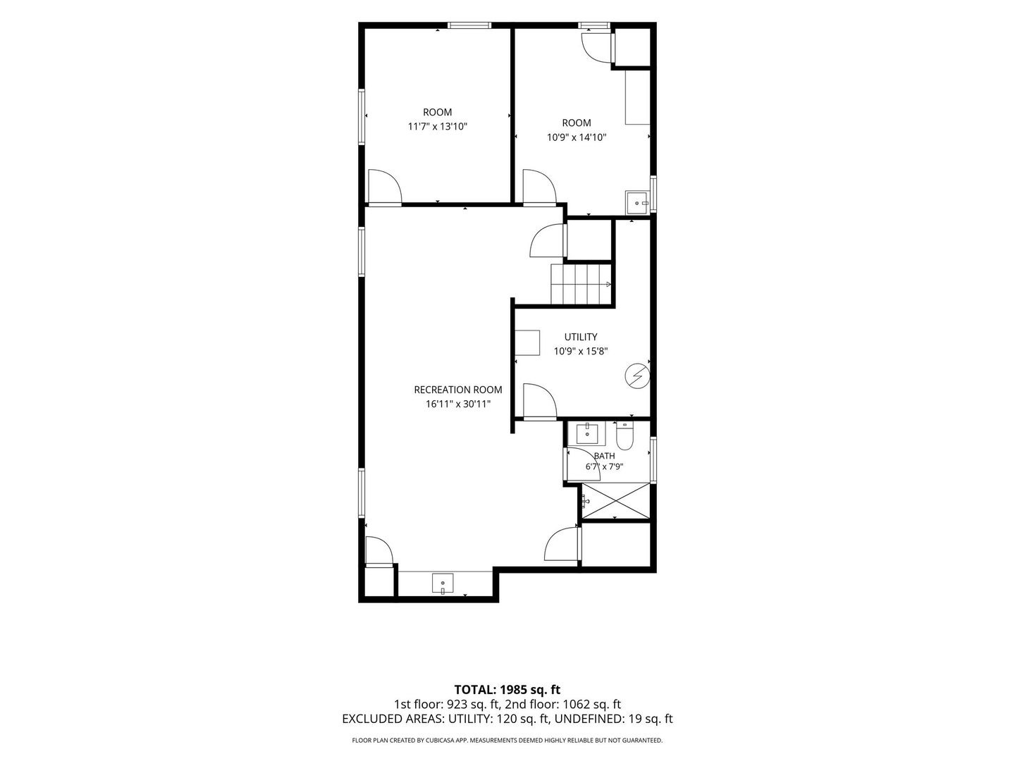 Francisco Ave, Evergreen Park, IL 60805