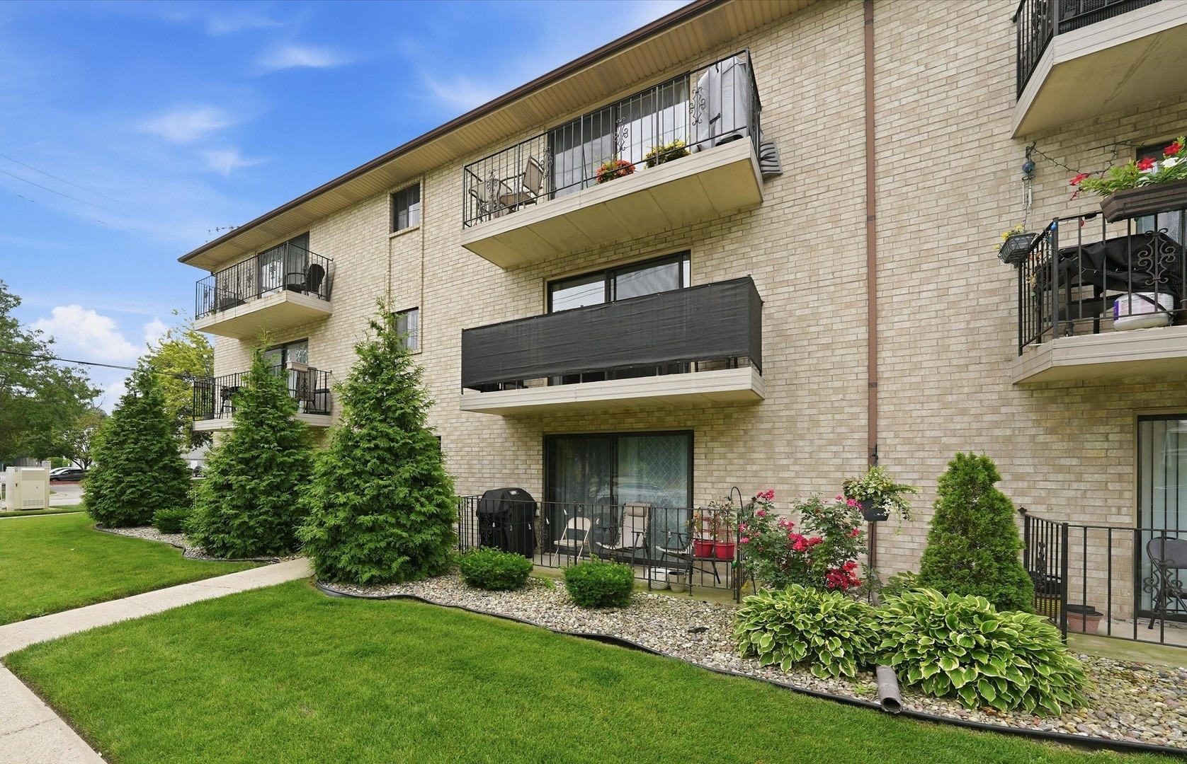Sayre Ave, Chicago Ridge, IL 60415
