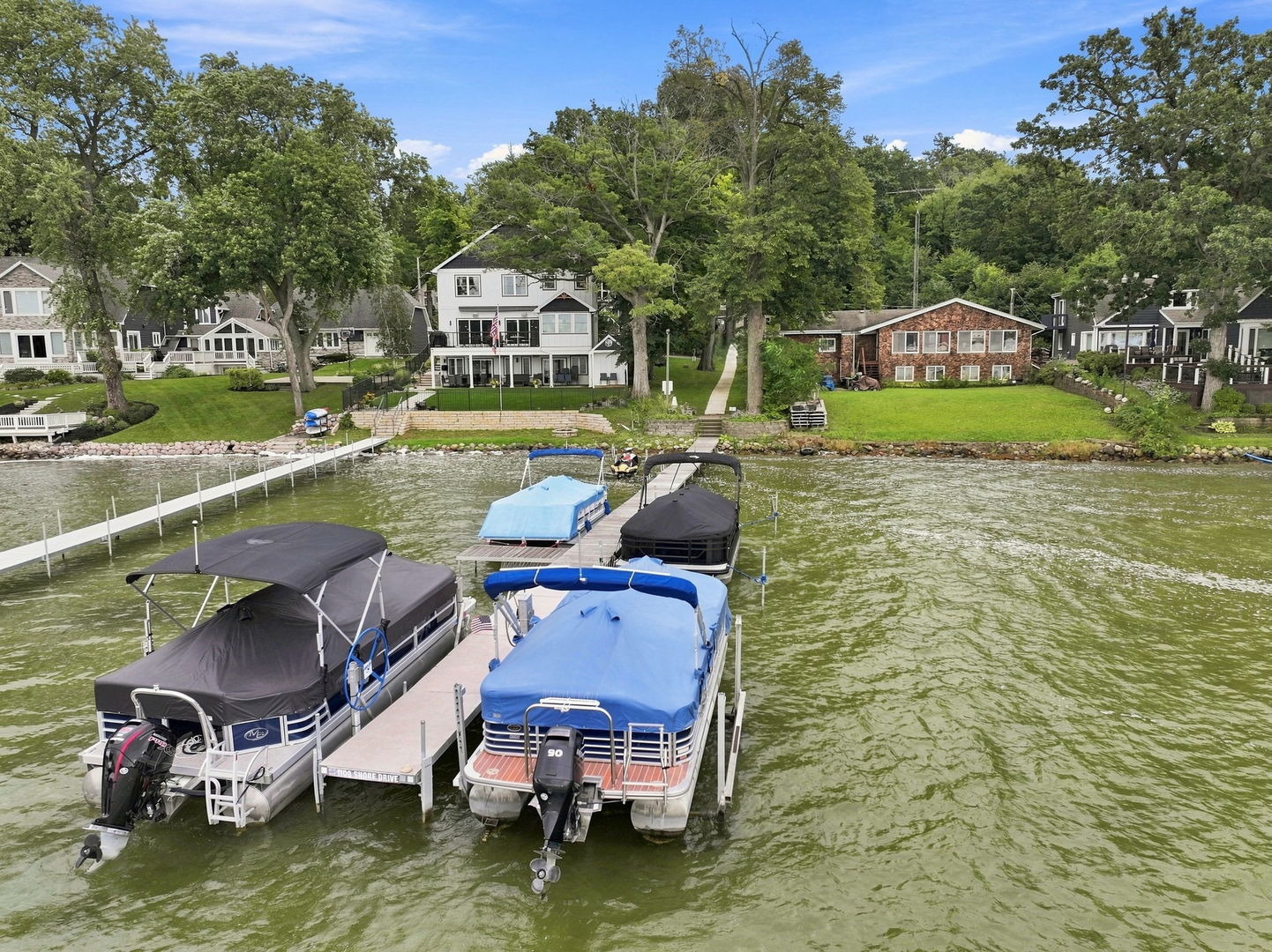 Sunset Vale , Twin Lakes, WI 53181 #1