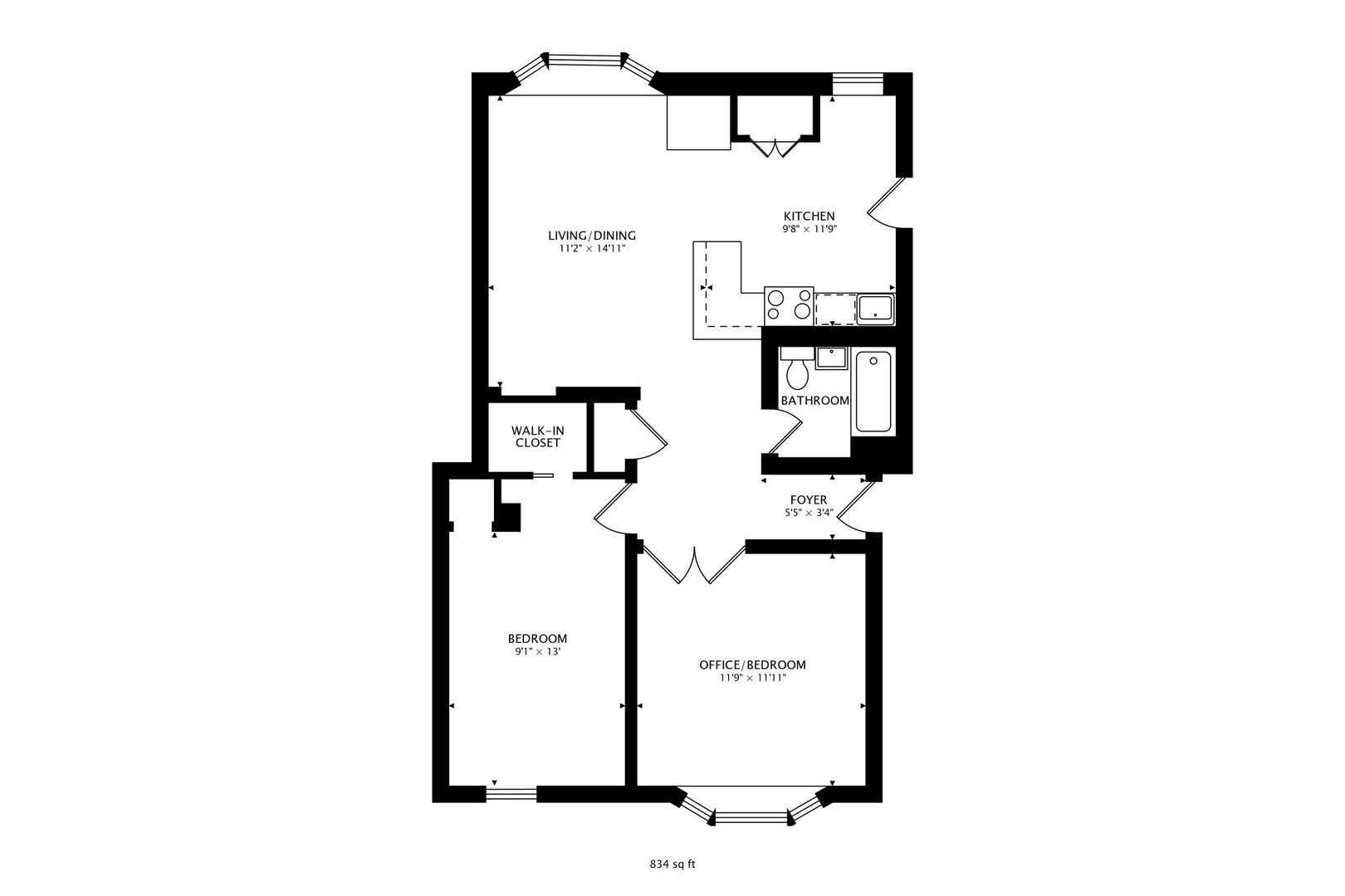 Leland Ave, Chicago, IL 60640