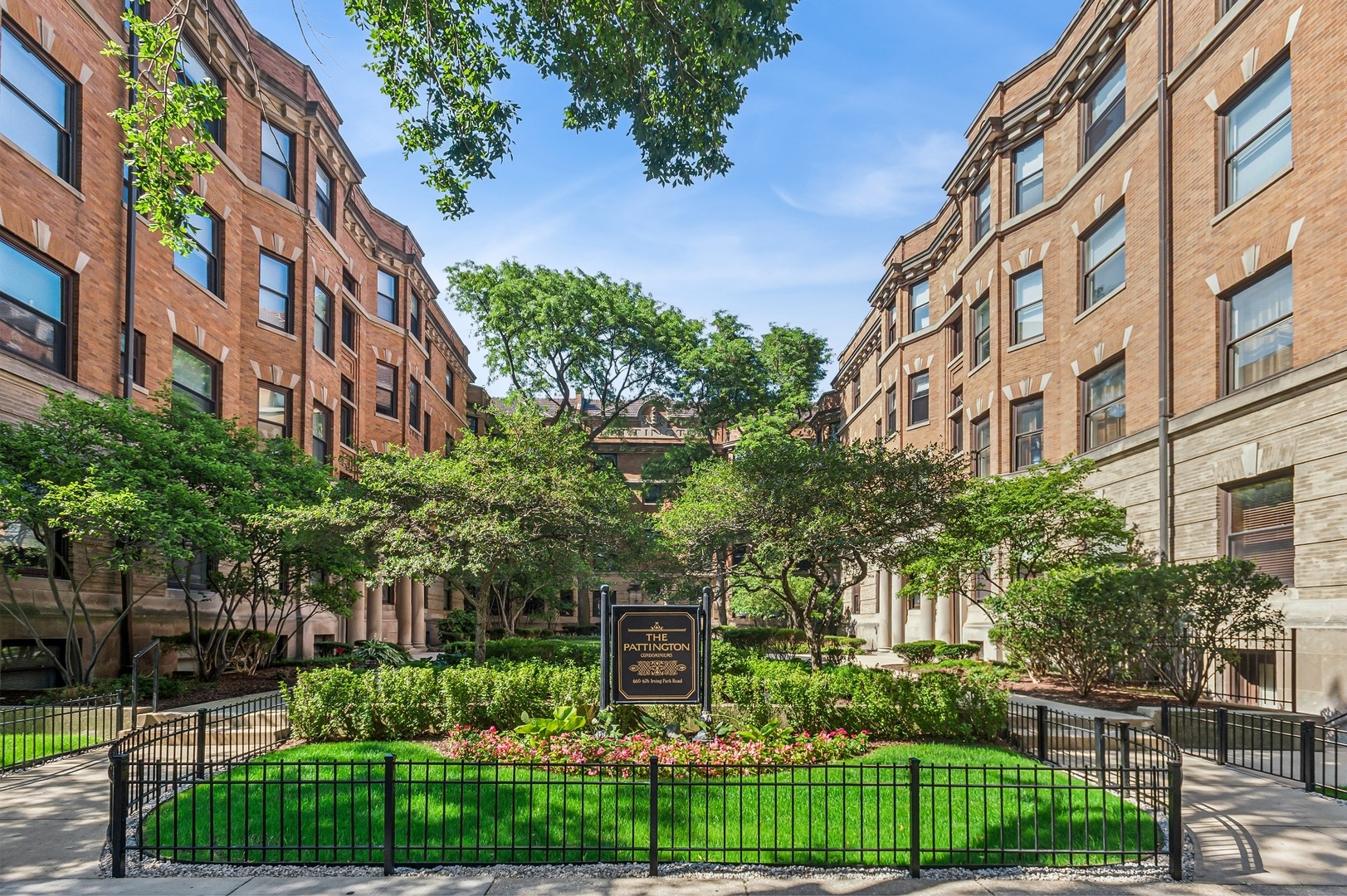 Irving Park Rd, Chicago, IL 60613 #1