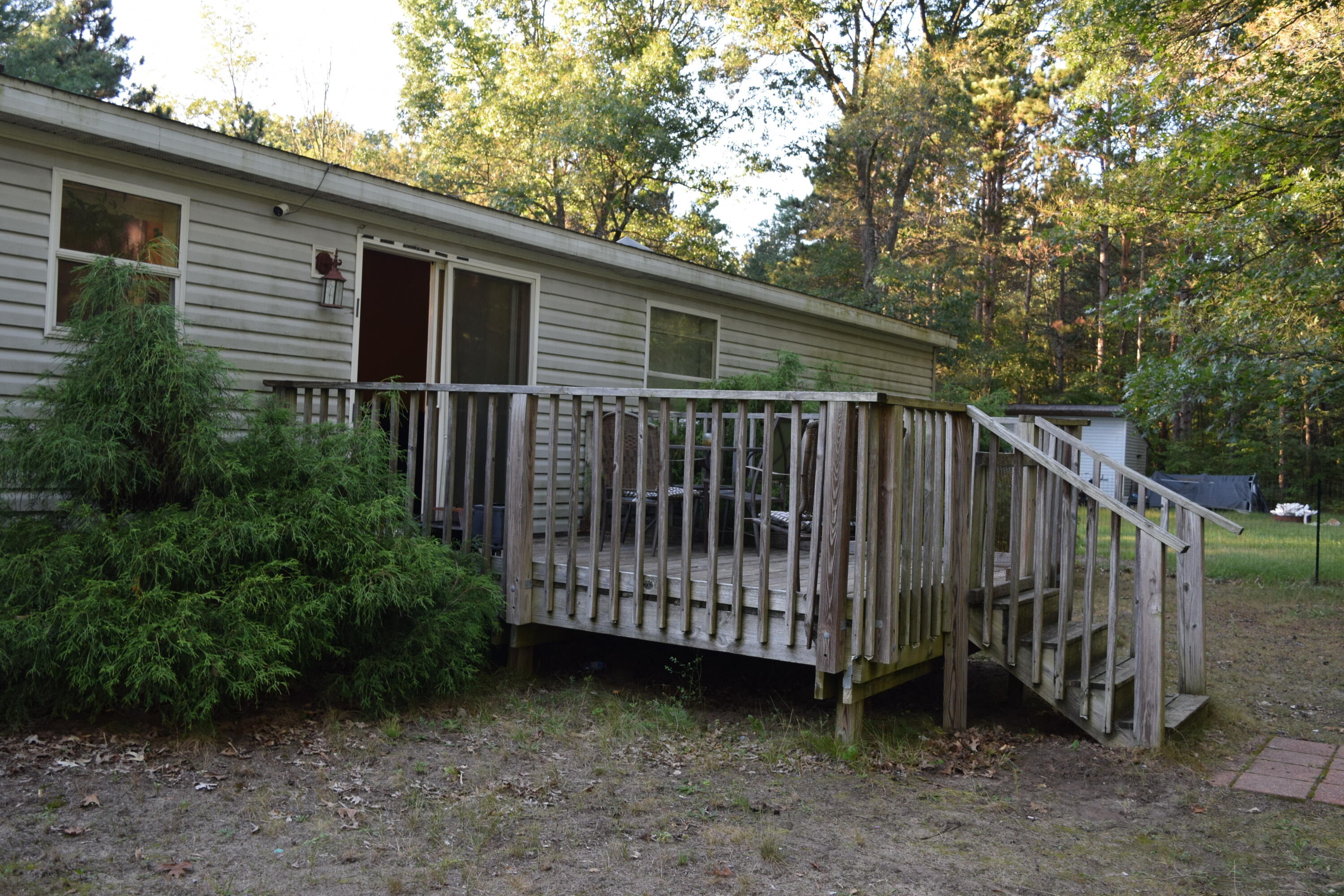 Evanston Ave, Muskegon, MI 49442