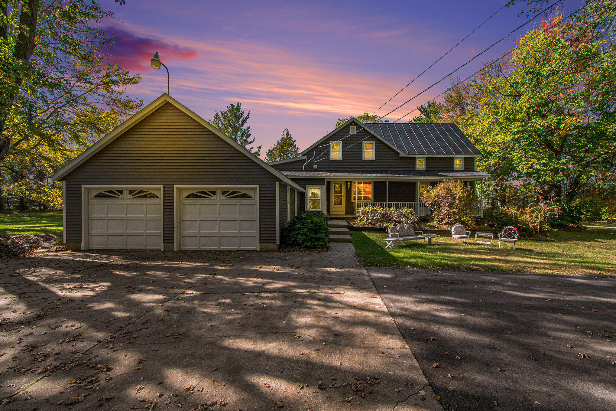 92nd St, Caledonia, MI 49316