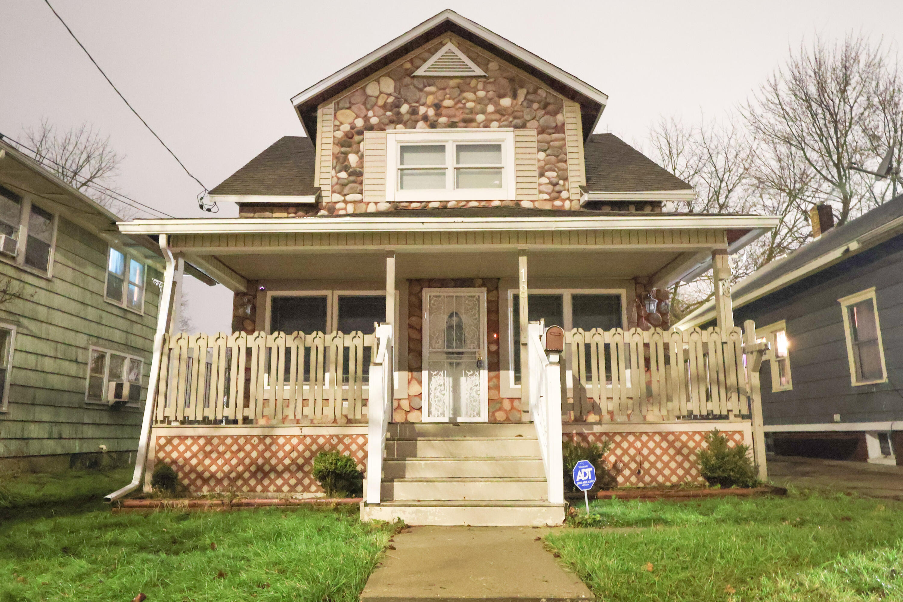 Highway St, Battle Creek, MI 49014