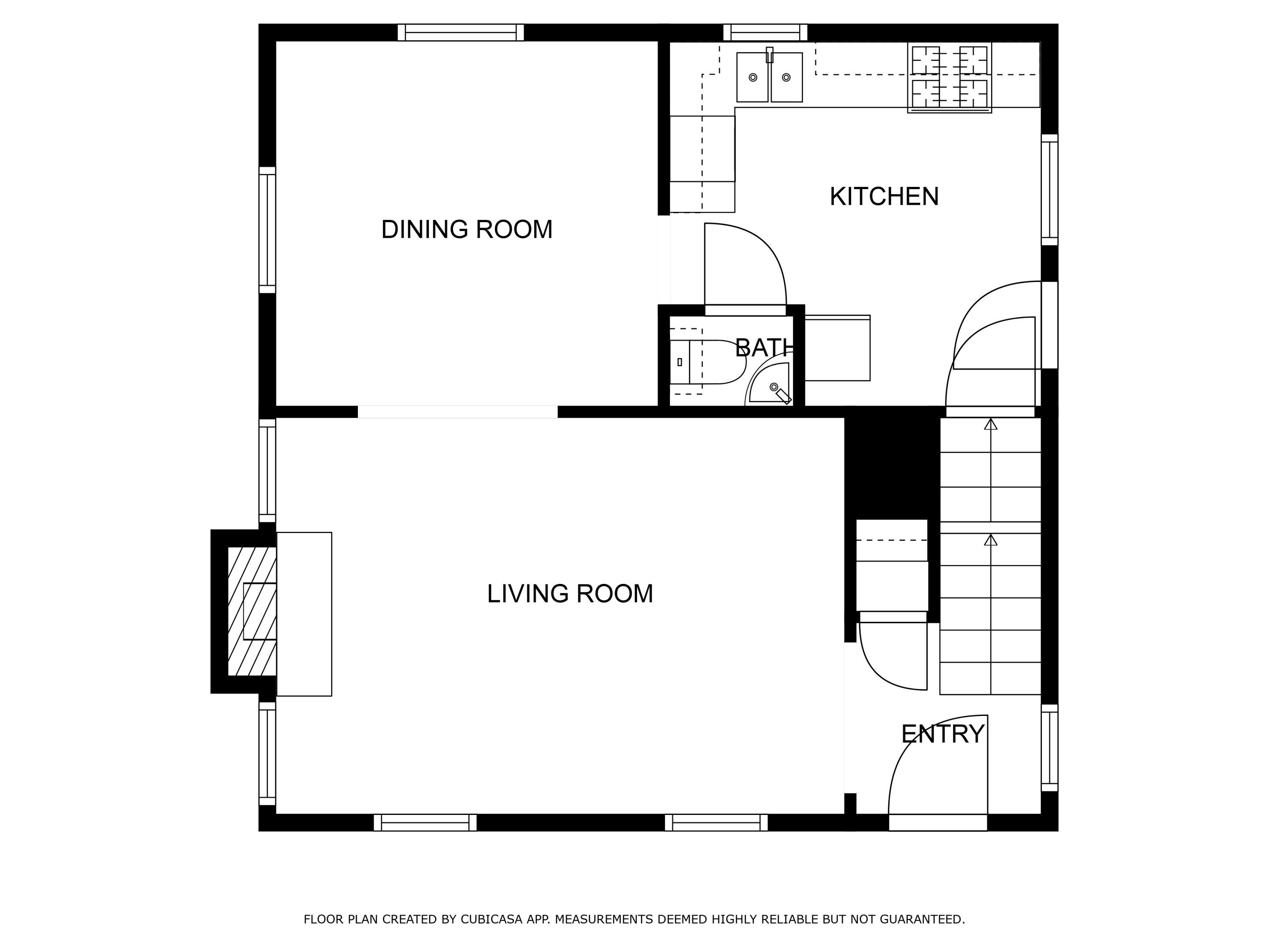 Baynton Ave, Grand Rapids, MI 49503