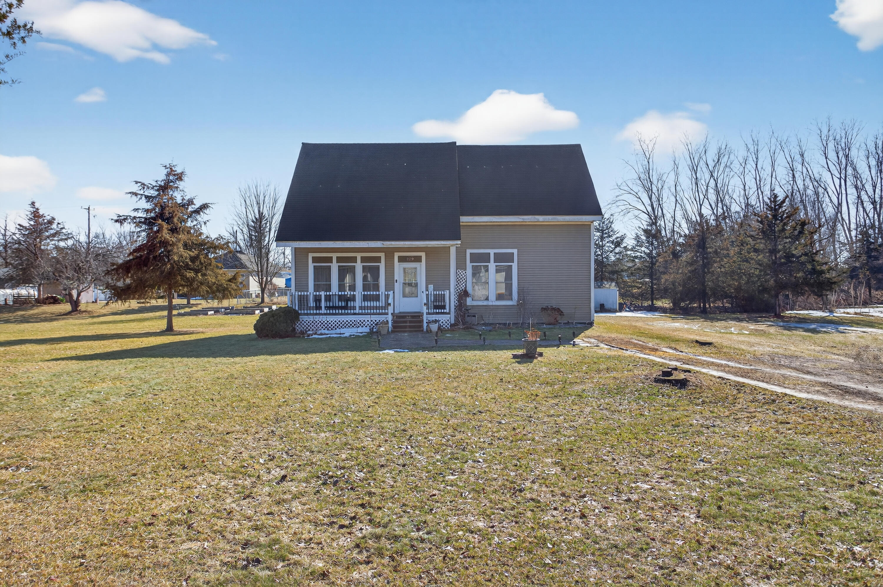 Kathy Ln, Brooklyn, MI 49230 #1
