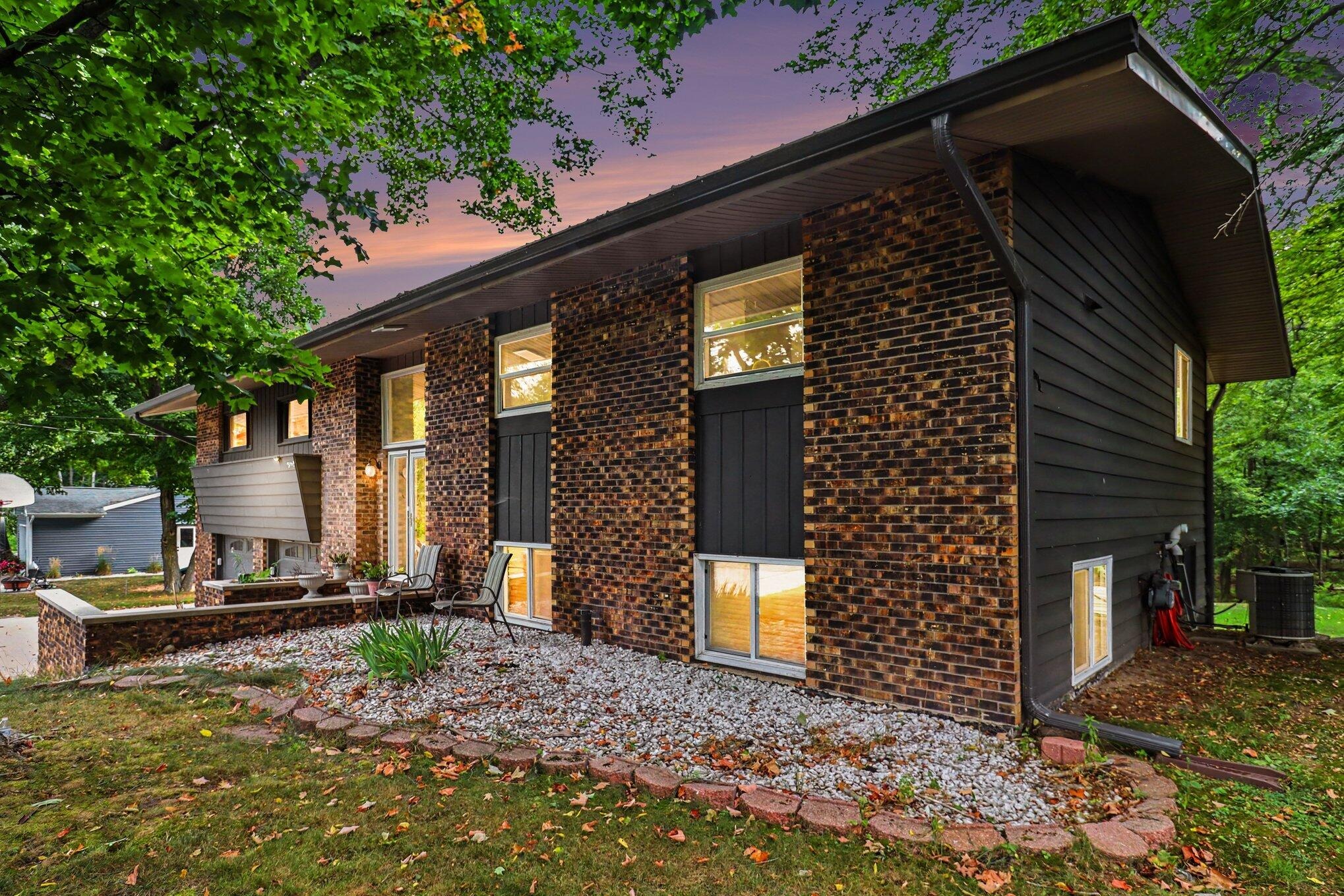 Oak Hollow Dr, Big Rapids, MI 49307