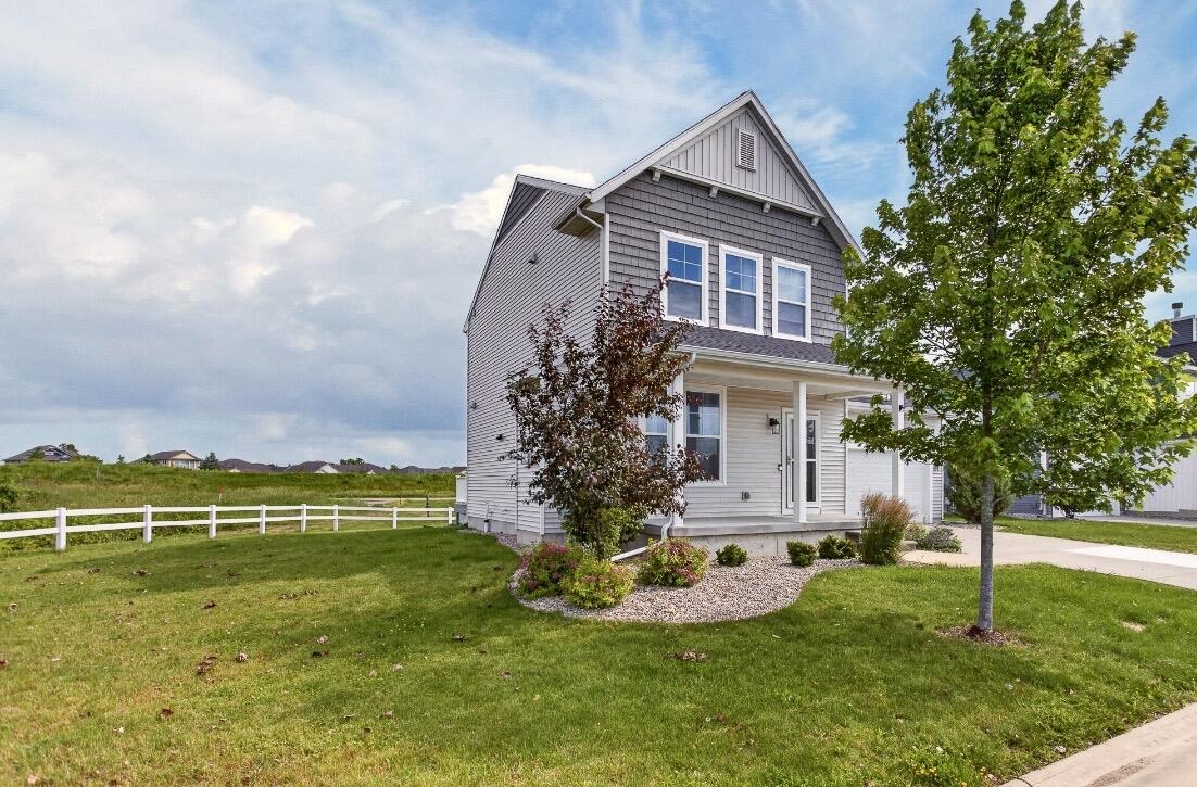 Palomino Dr, East Lansing, MI 48823 #1