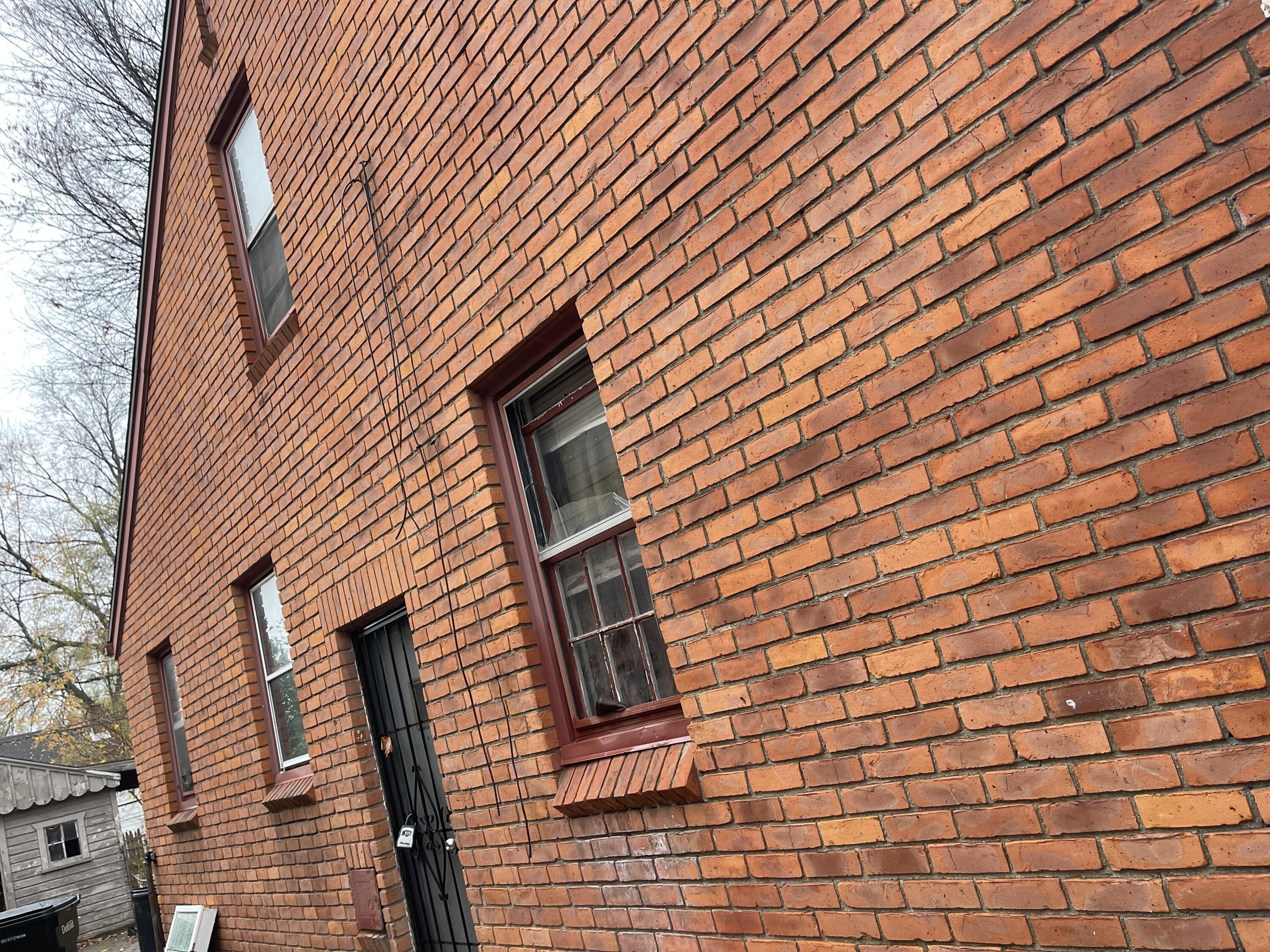 Mettetal St, Detroit, MI 48228 #1