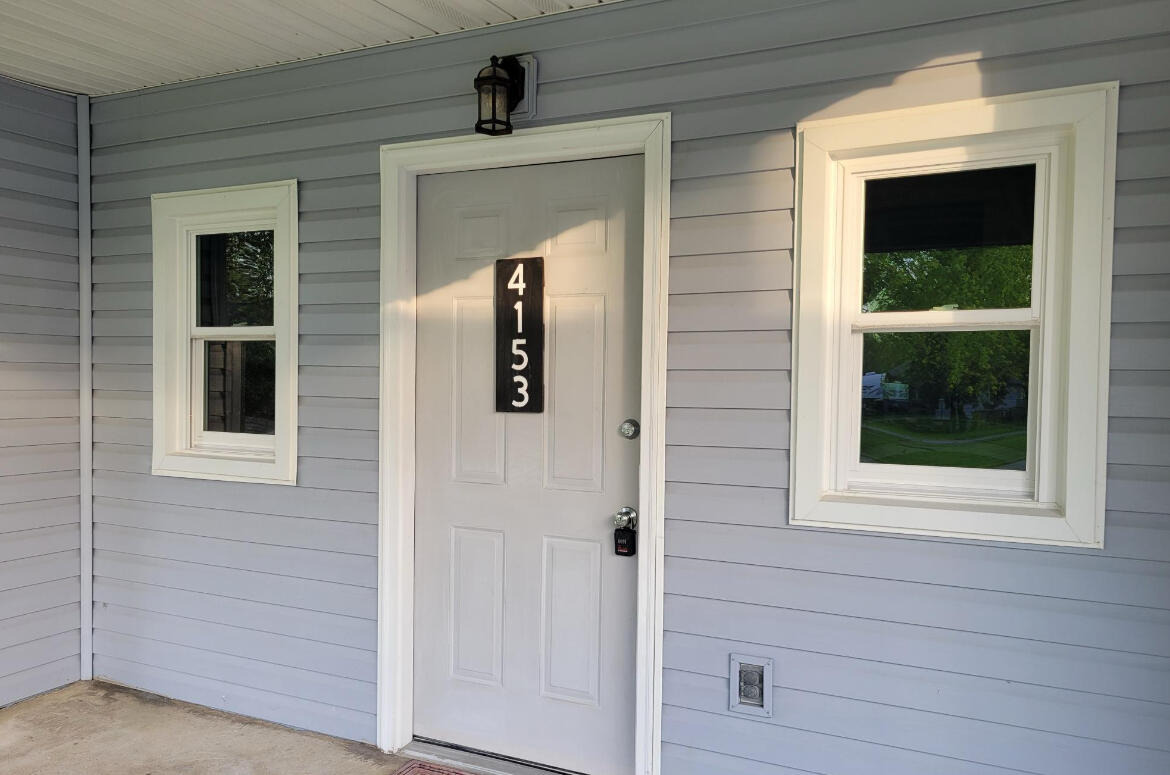 4th St, Newport, MI 48166 #1