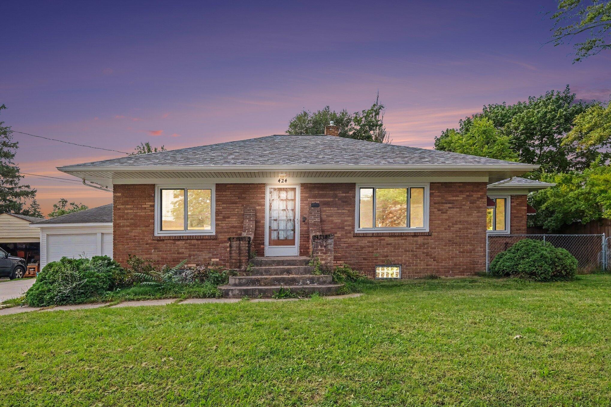 Alger St, Grand Rapids, MI 49507