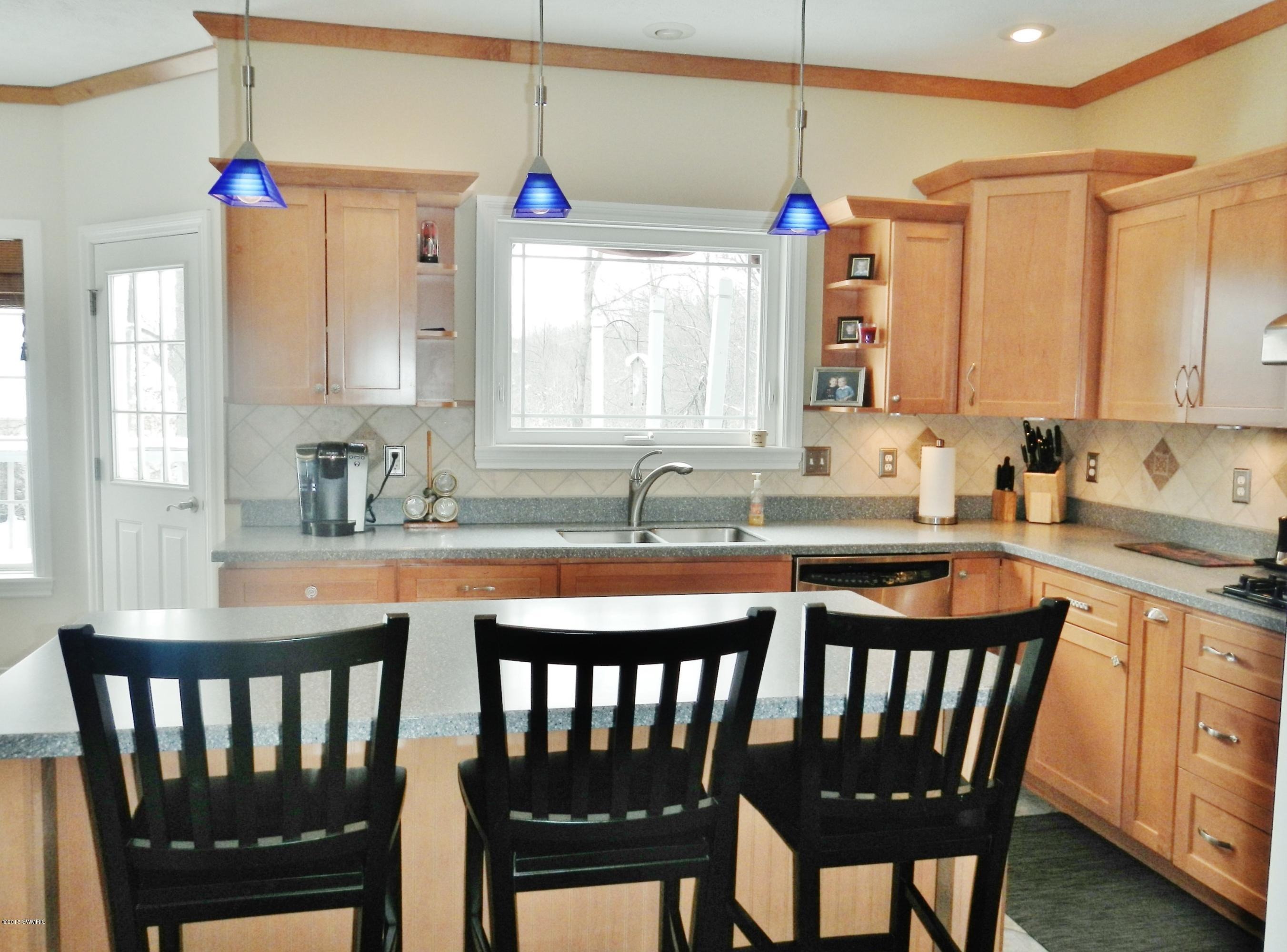Sierra Madre Trl, Kalamazoo, MI 49009 #1