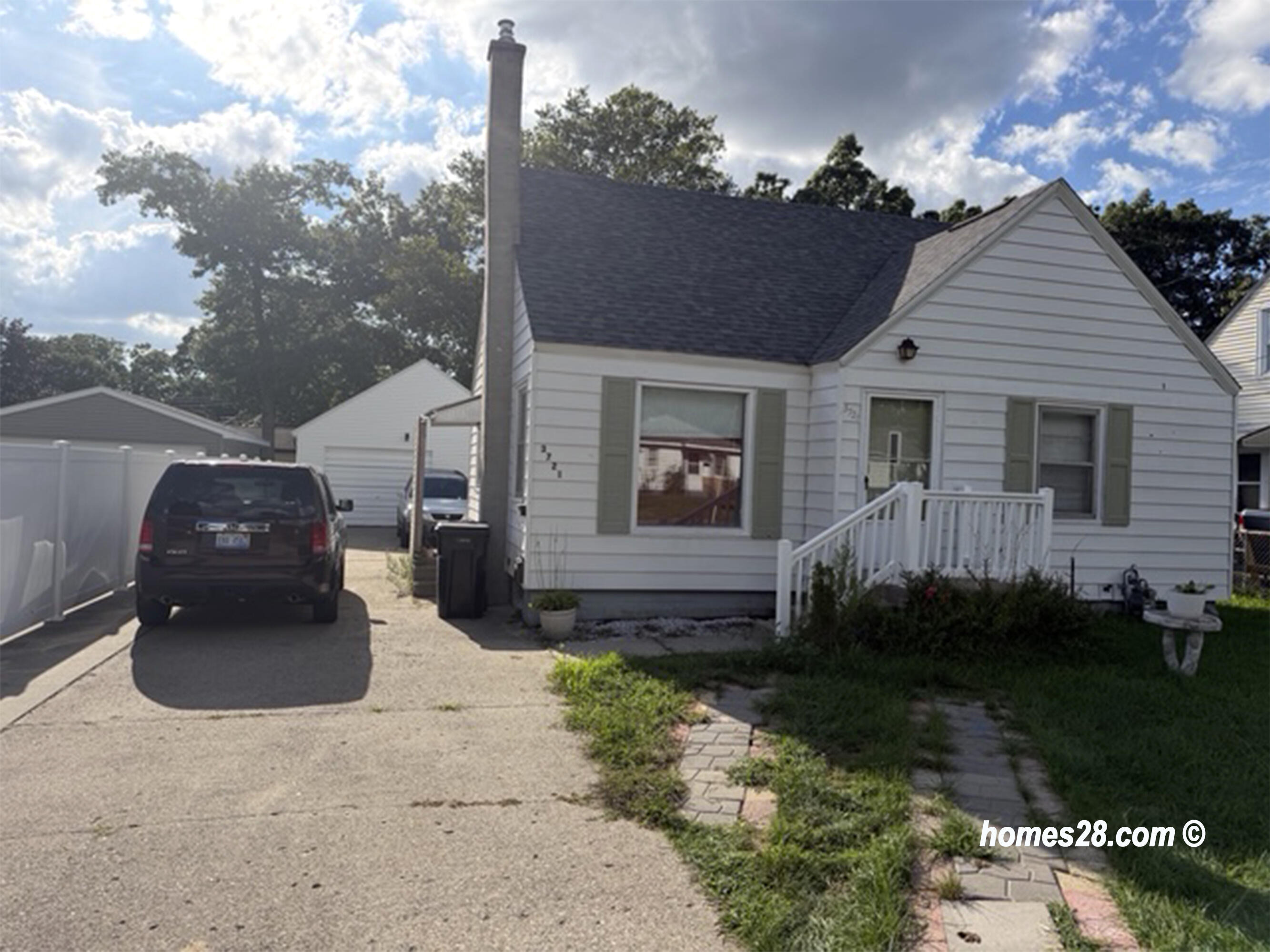 Havana Ave, Wyoming, MI 49509