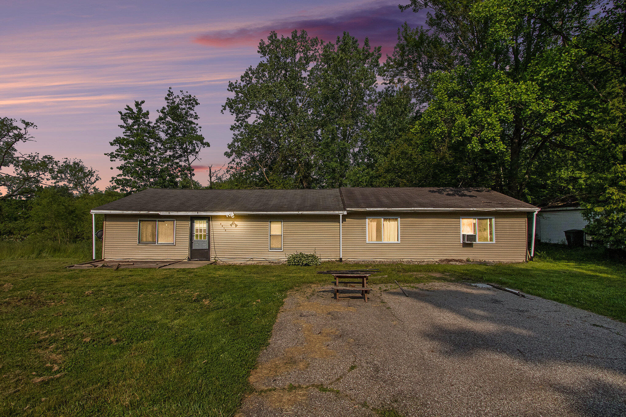 Hollywood Dr, Coloma, MI 49038 #1