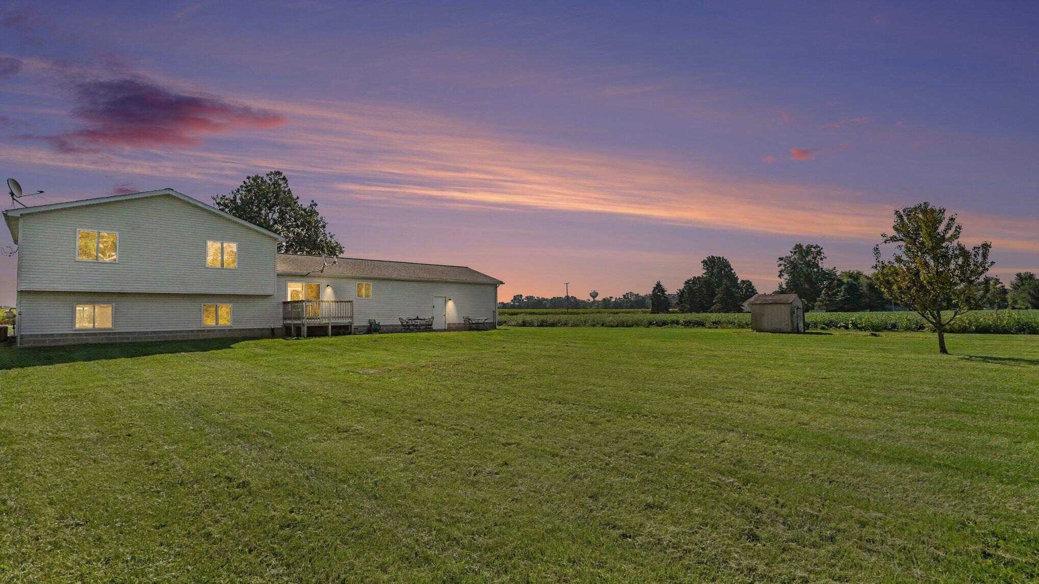 Platt Rd, Milan, MI 48160 #1