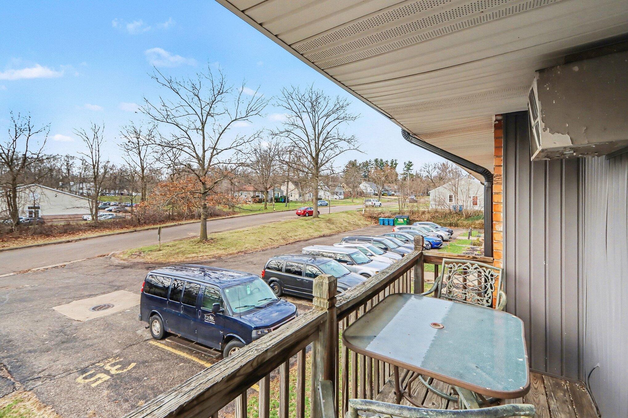 Lynn Ave, Kalamazoo, MI 49008 #1