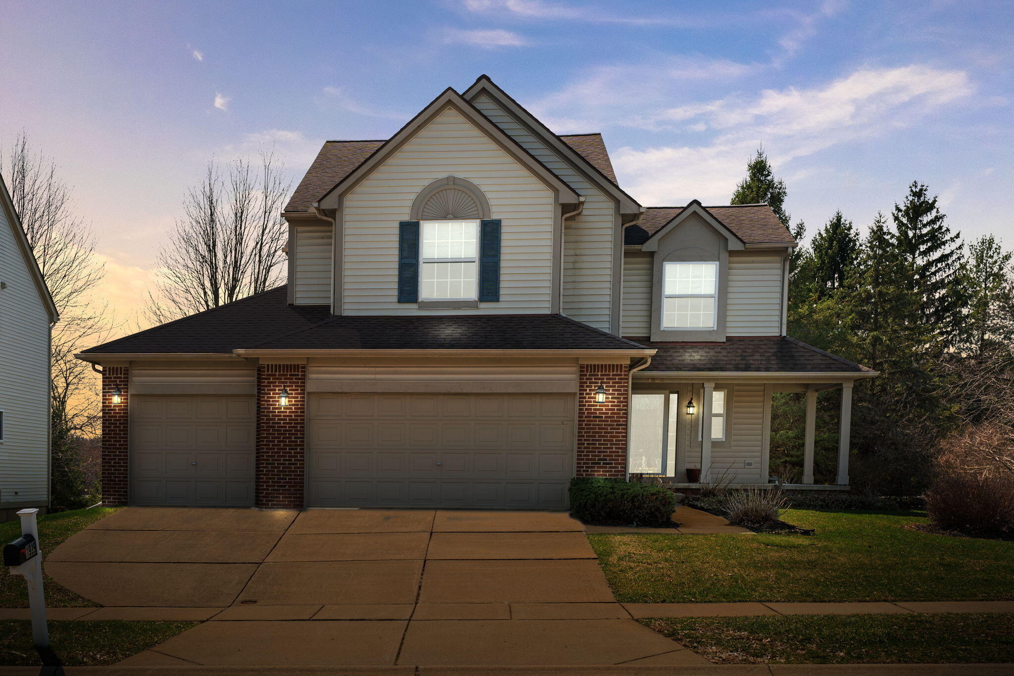 Harley Dr, Ann Arbor, MI 48103 #1