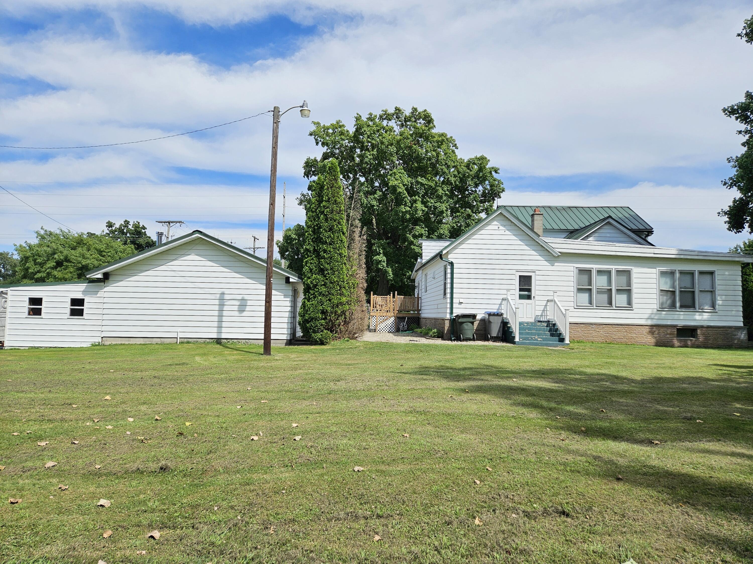 Kruger Rd, Three Oaks, MI 49128 #1