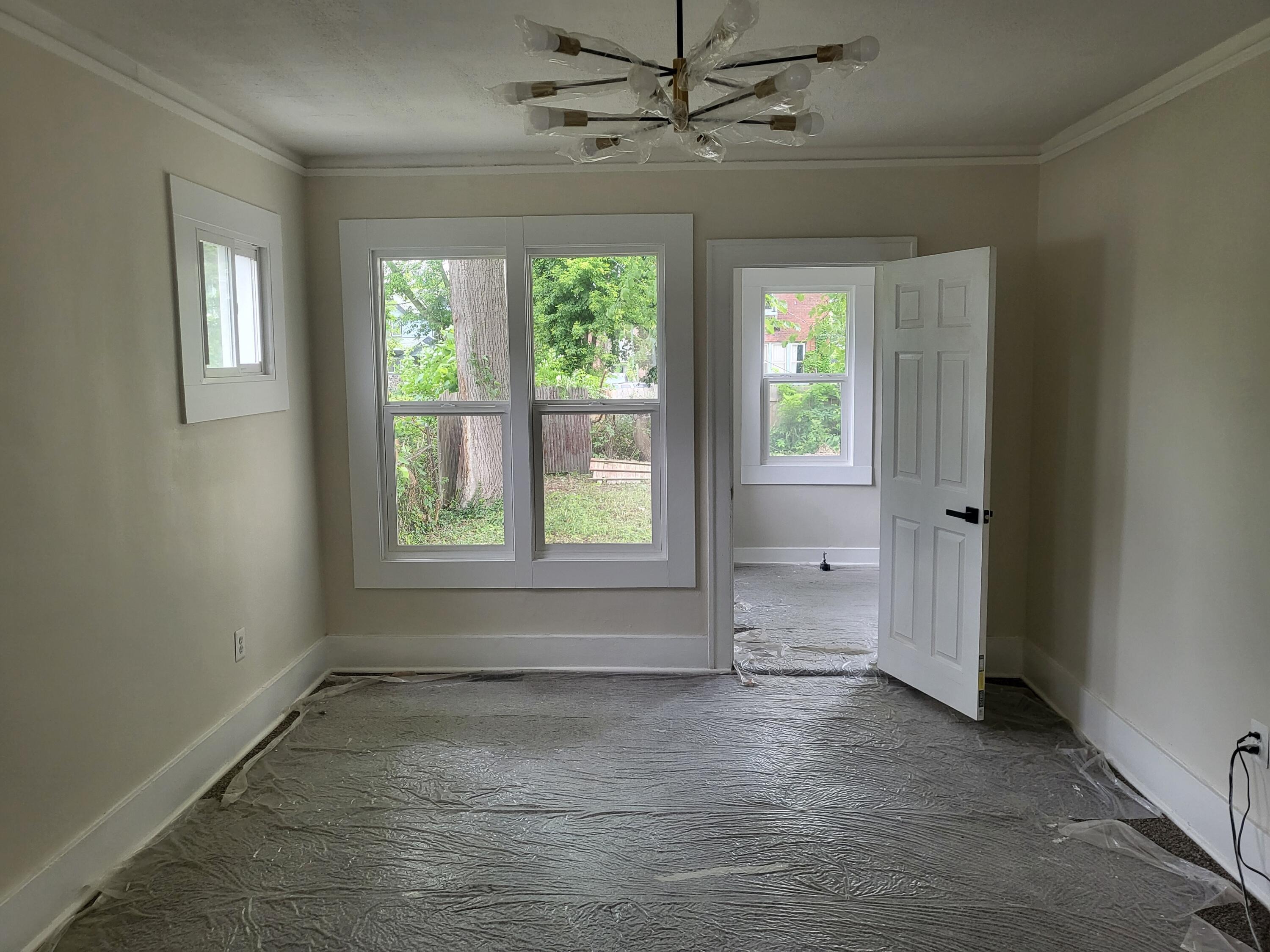 Taylor St, Detroit, MI 48206 #1
