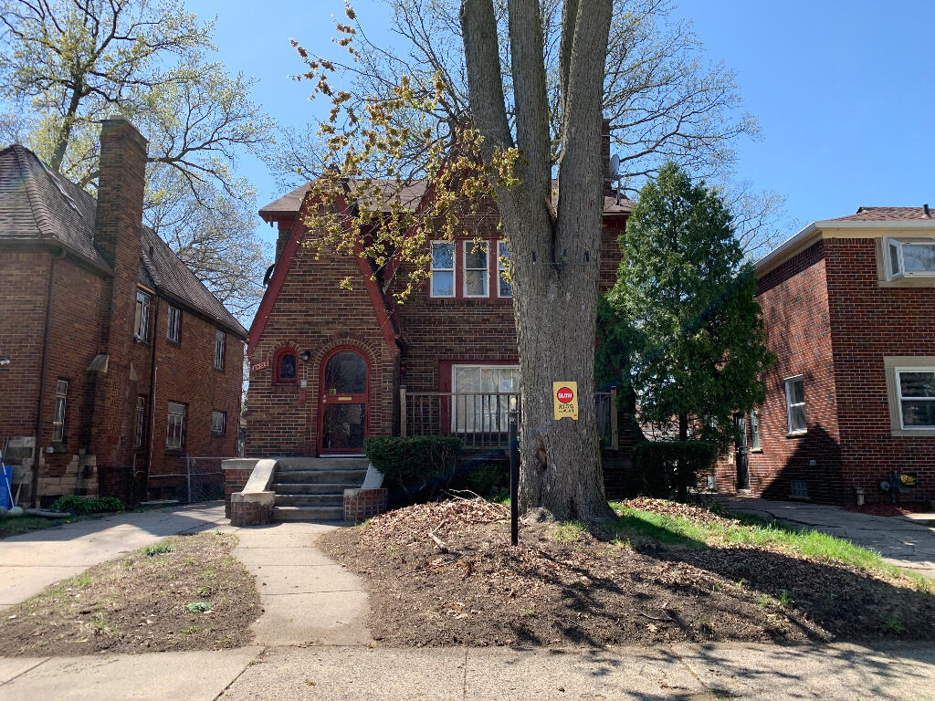 Monica St, Detroit, MI 48221 #1