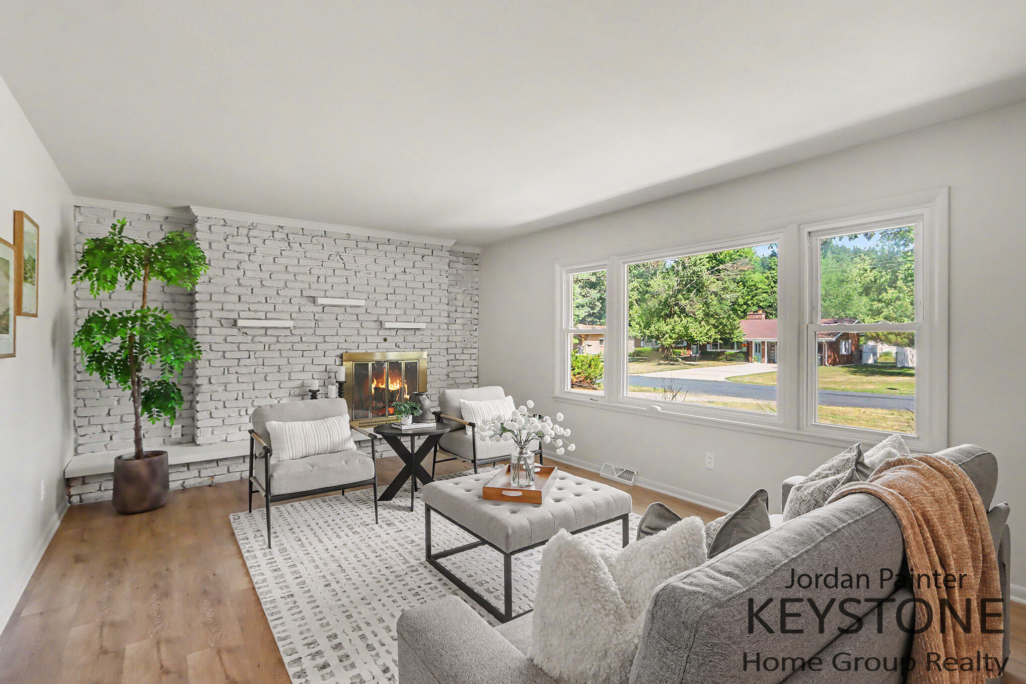 Duncan Ave, Kalamazoo, MI 49048 #1