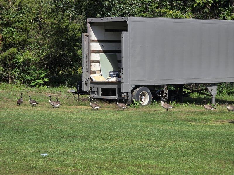 Rawsonville Rd, Van Buren Township, MI 48111