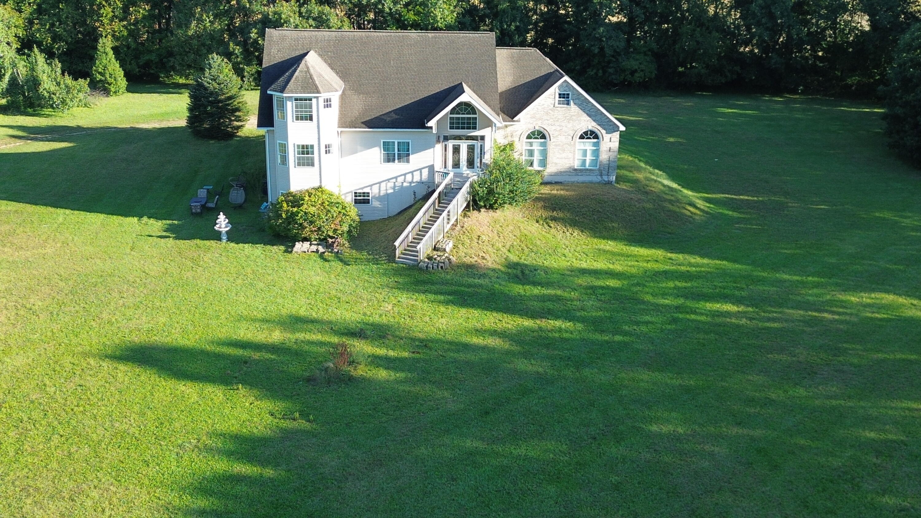 Mintdale Rd, Sturgis, MI 49091 #1