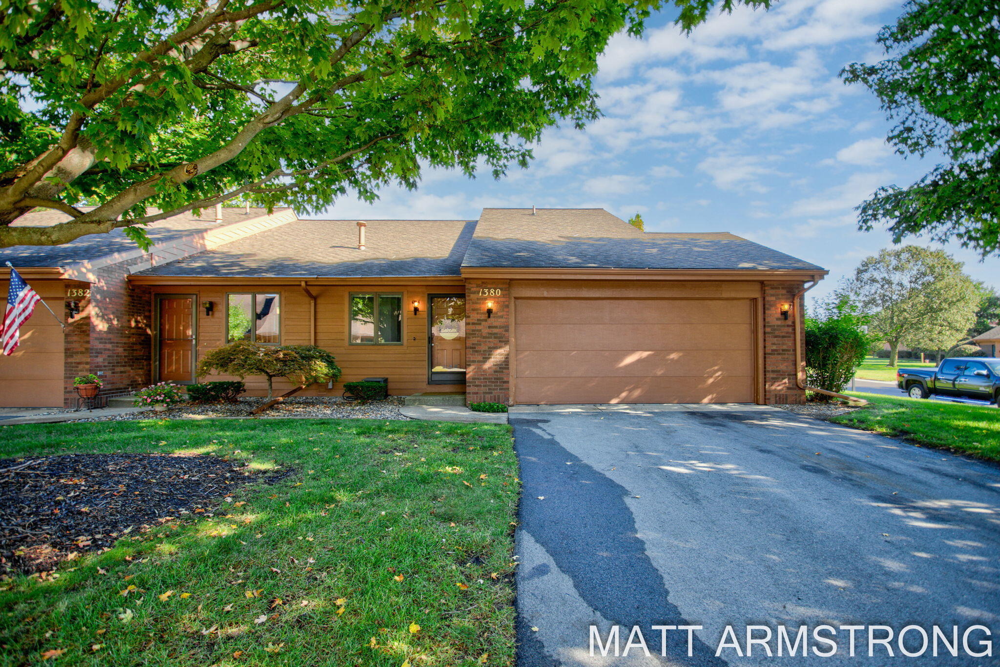 Bent Tree Ct, Hudsonville, MI 49426 #1