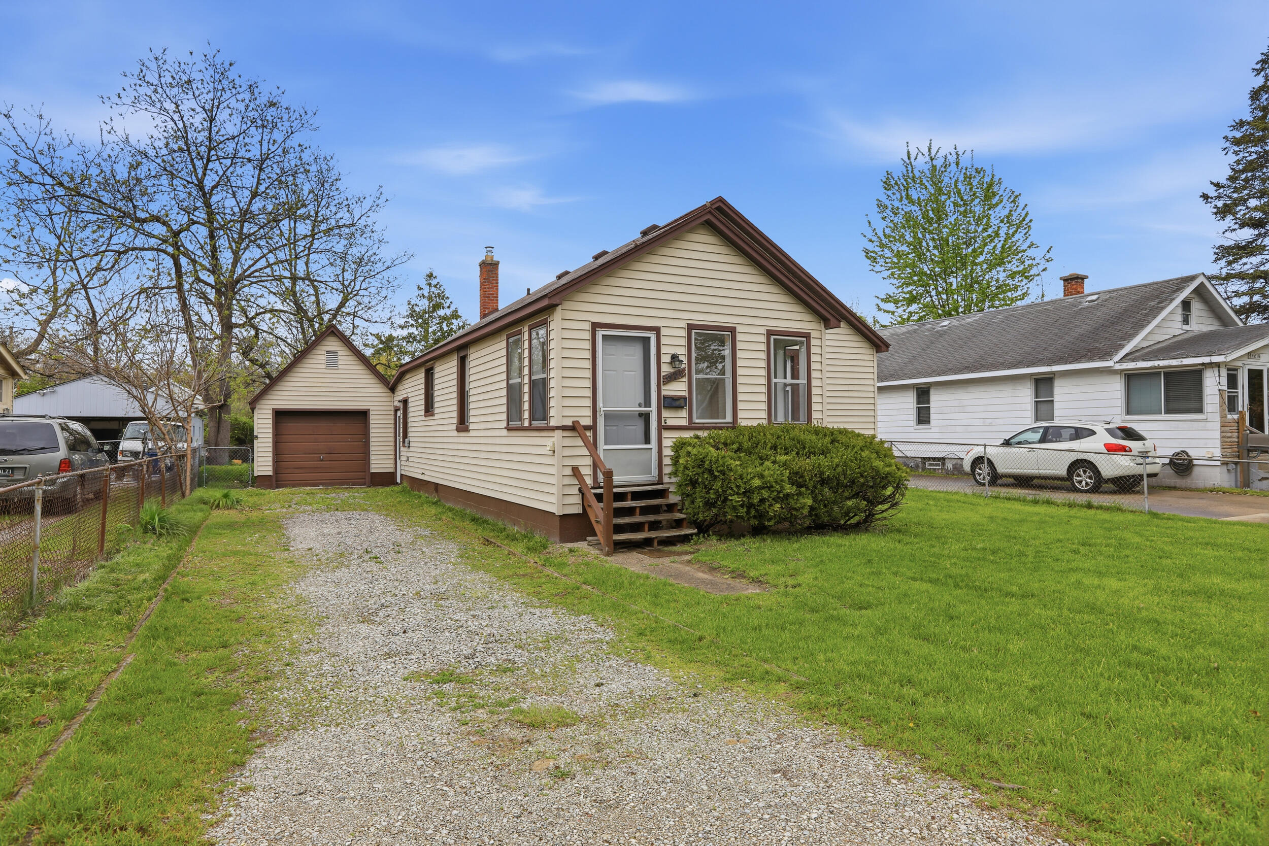 Sheffield St, Westland, MI 48186 #1