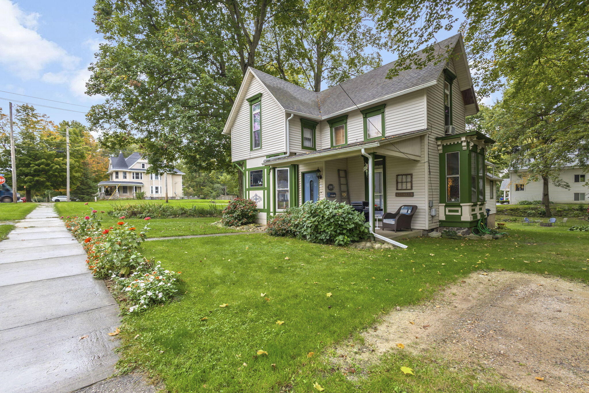 Jefferson St, Cassopolis, MI 49031 #1