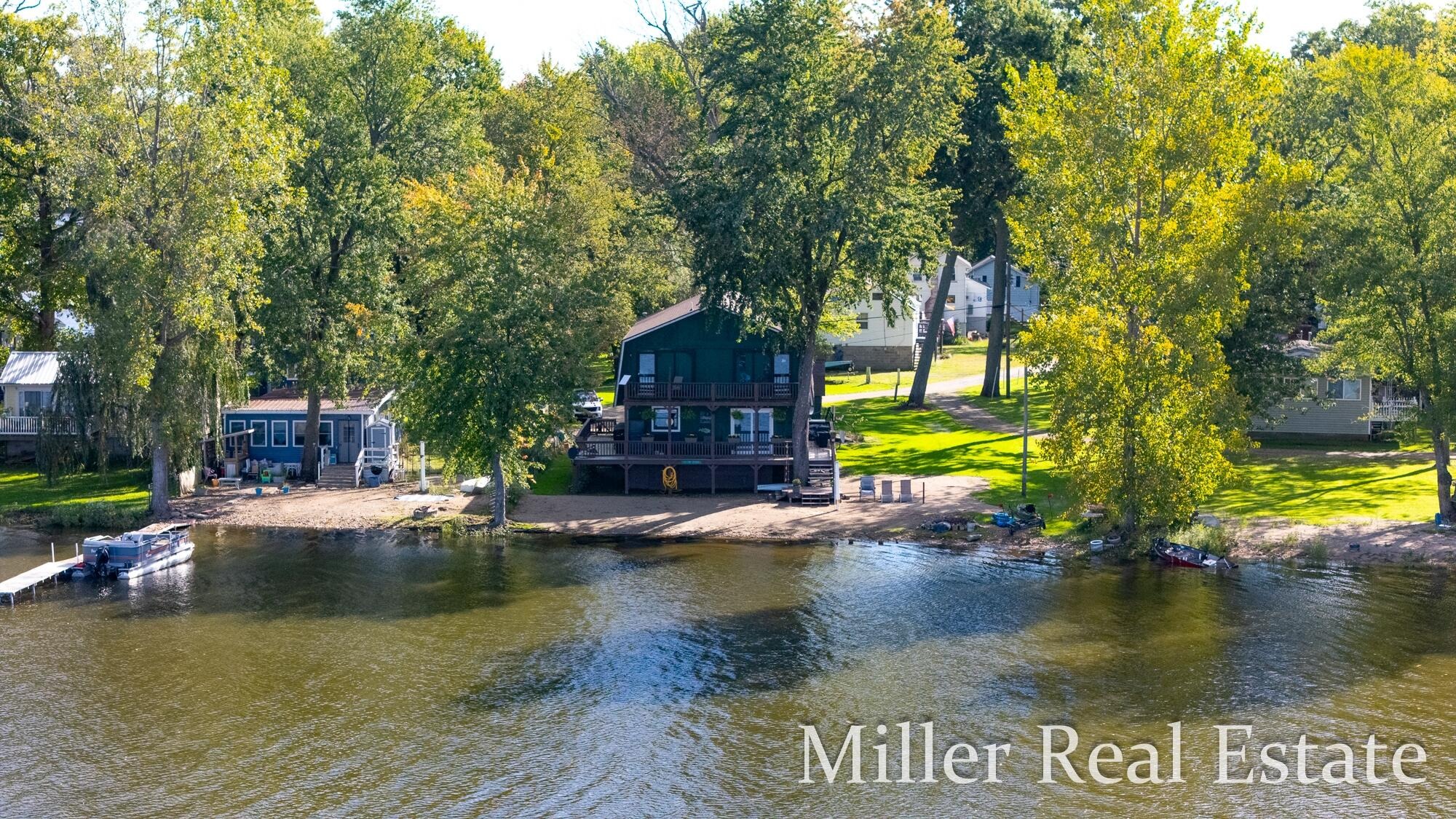 Howard Point Dr, Nashville, MI 49073 #1