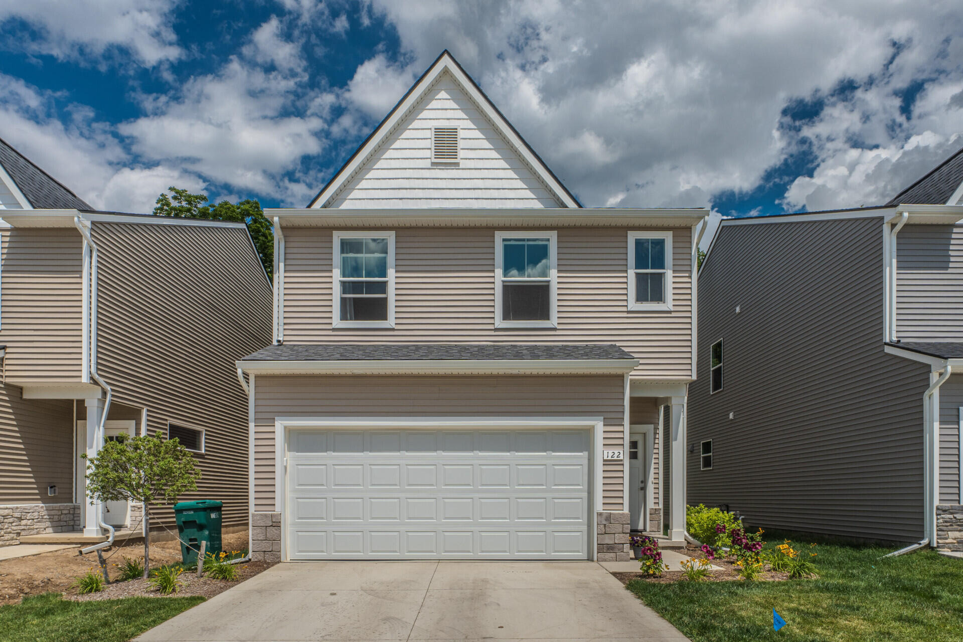 Parsons Ln, Saline, MI 48176 #1