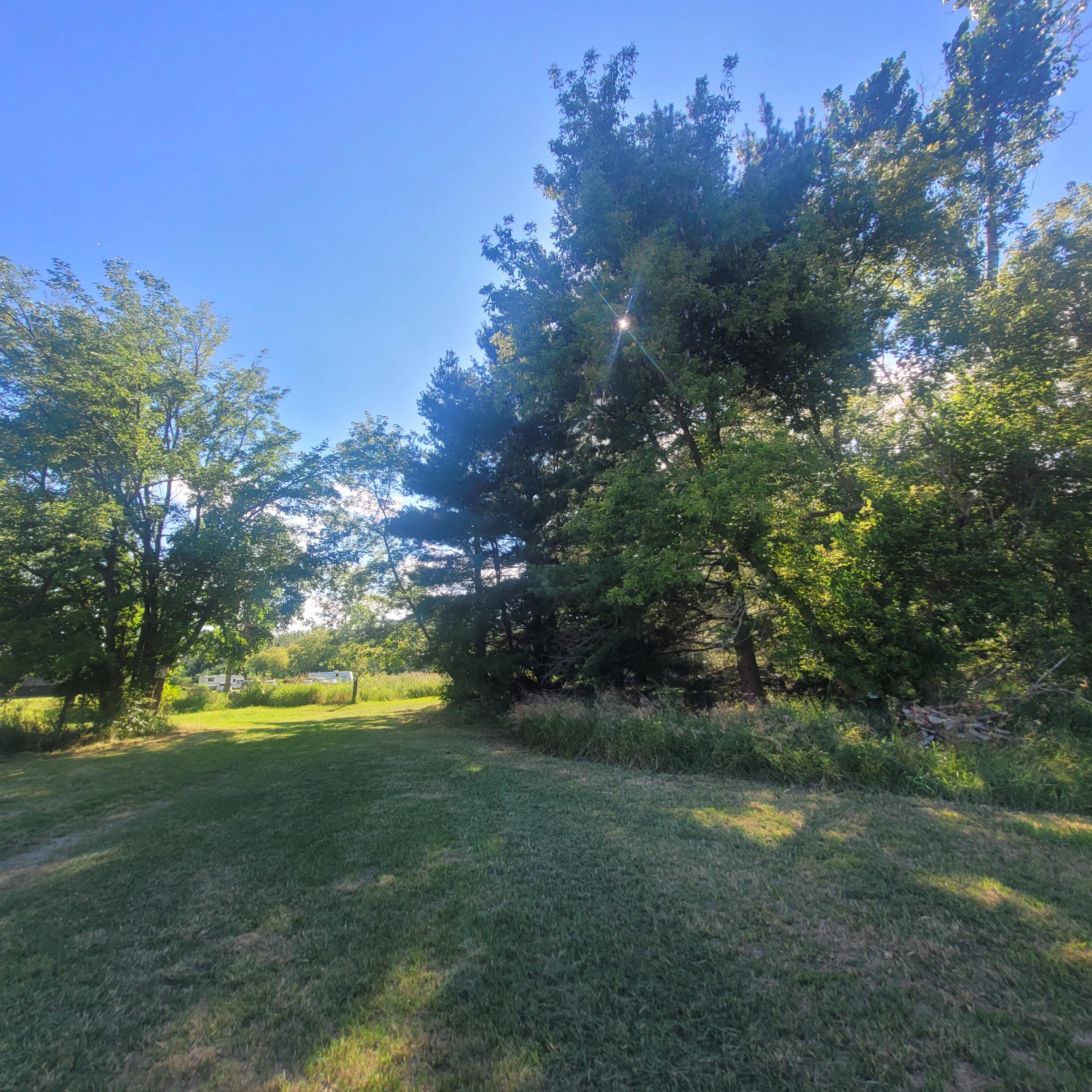 Devils Lake Hwy, Manitou Beach, MI 49253