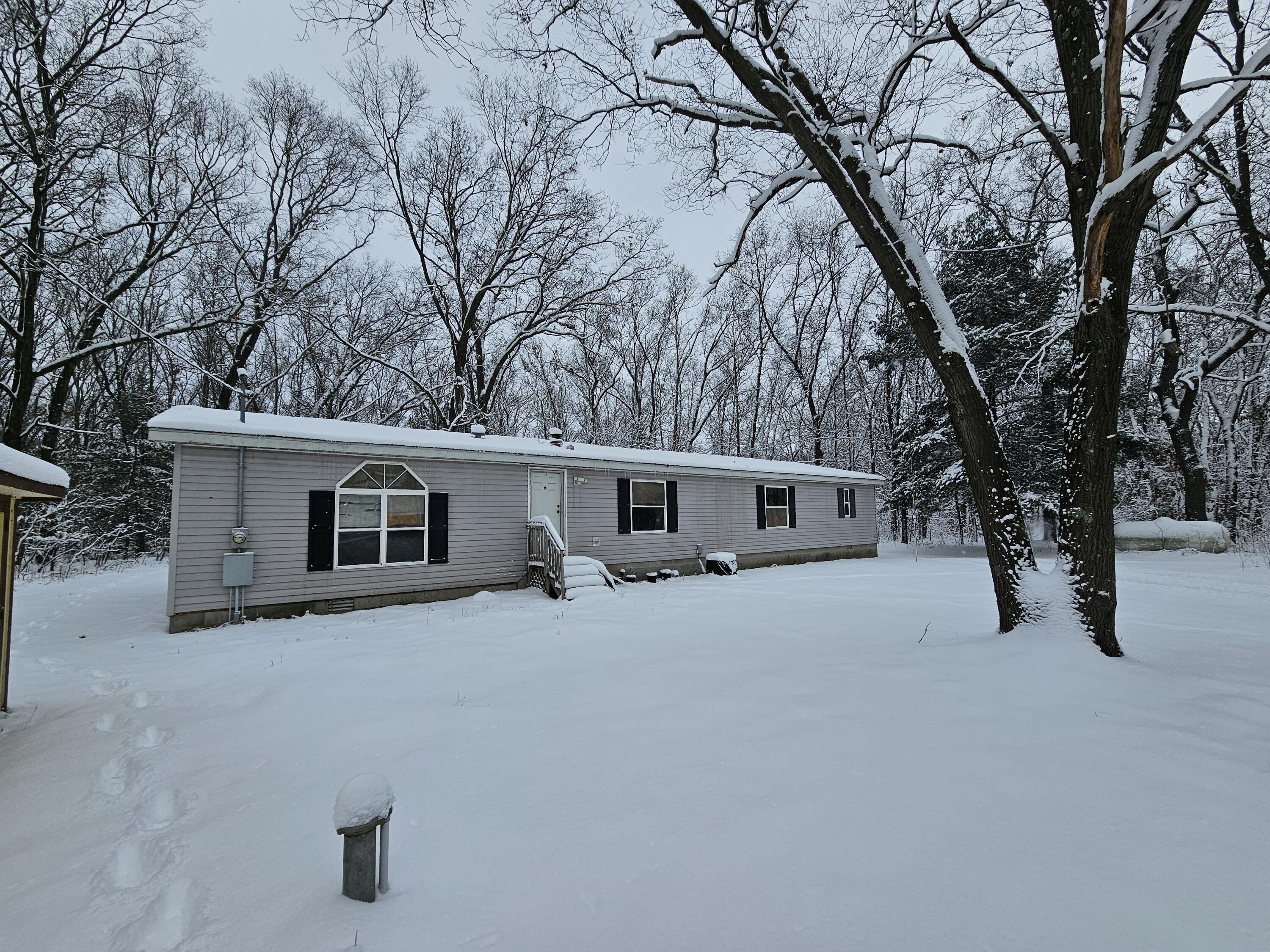 White Rd, Muskegon, MI 49442 #1