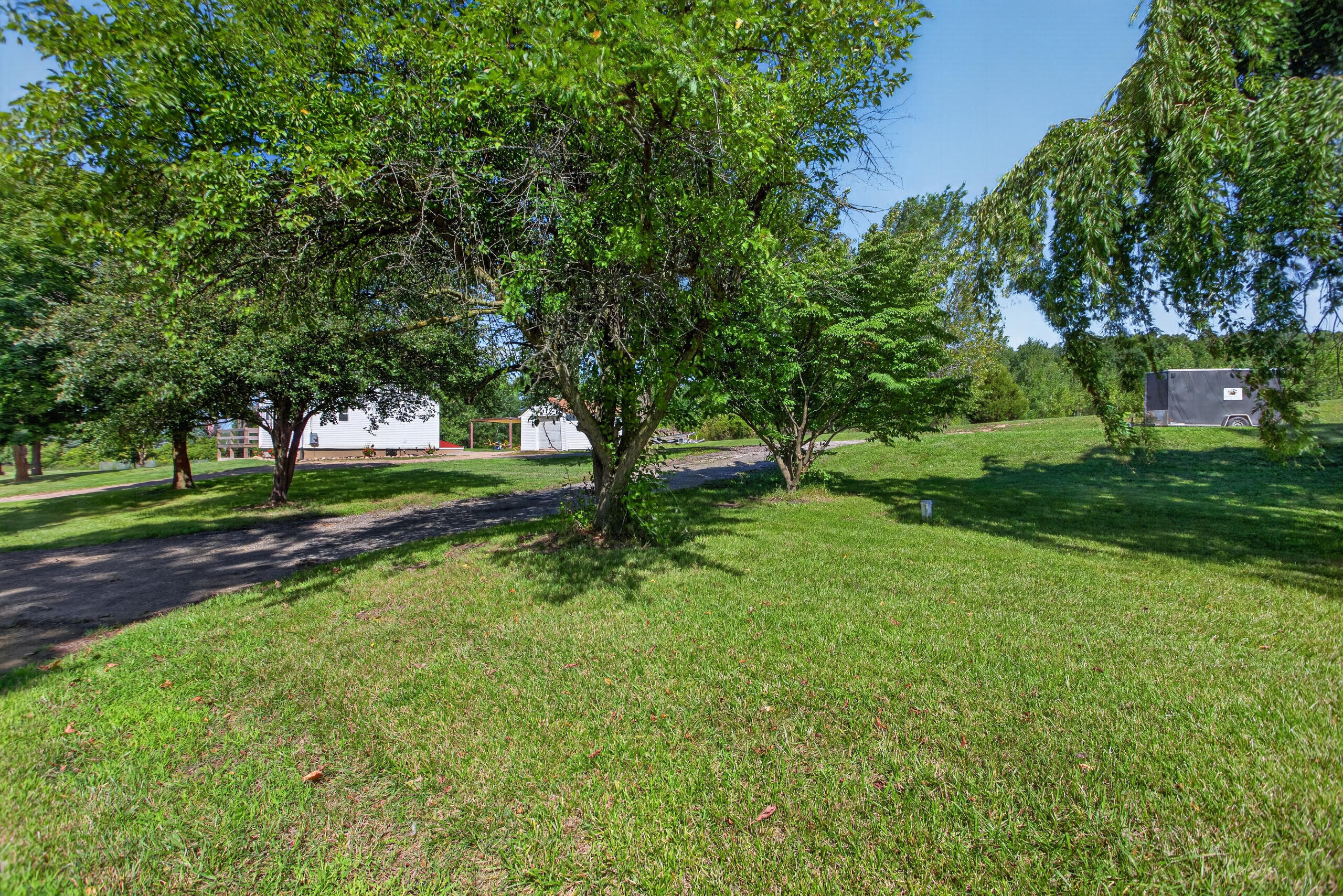 Waldo Rd, Chelsea, MI 48118