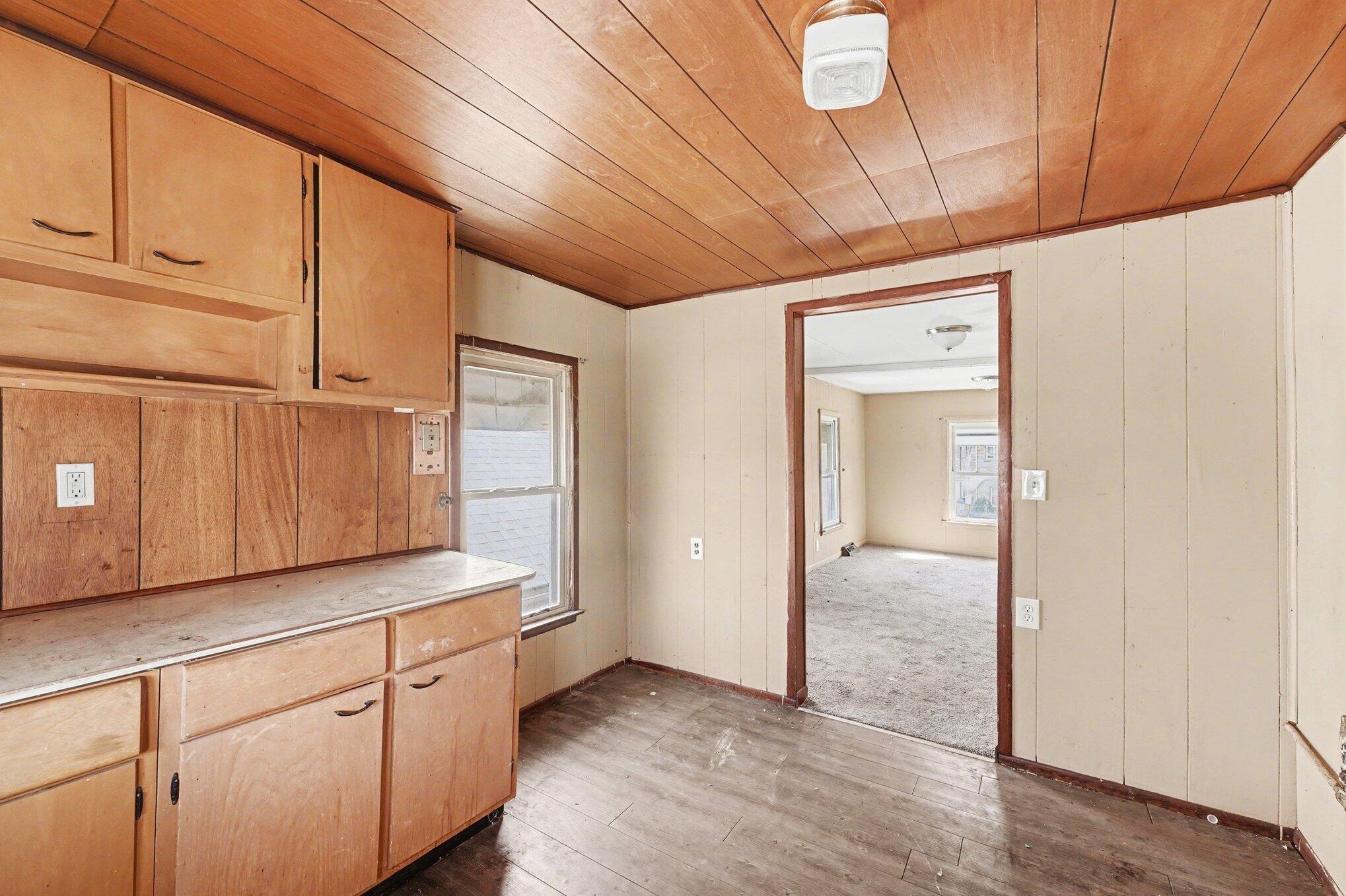 4th St, Ecorse, MI 48229