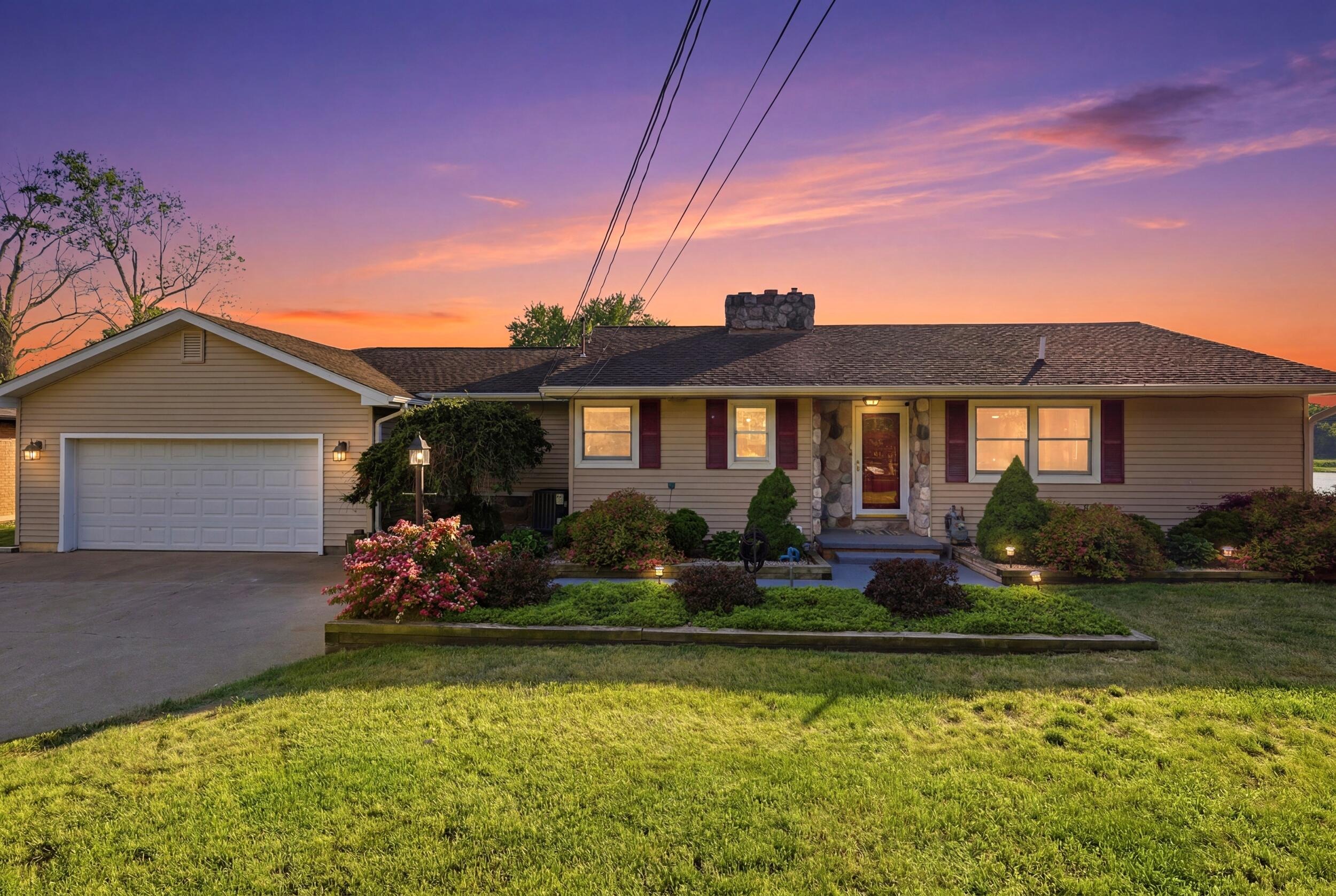 Grandview Ave, Homer, MI 49245
