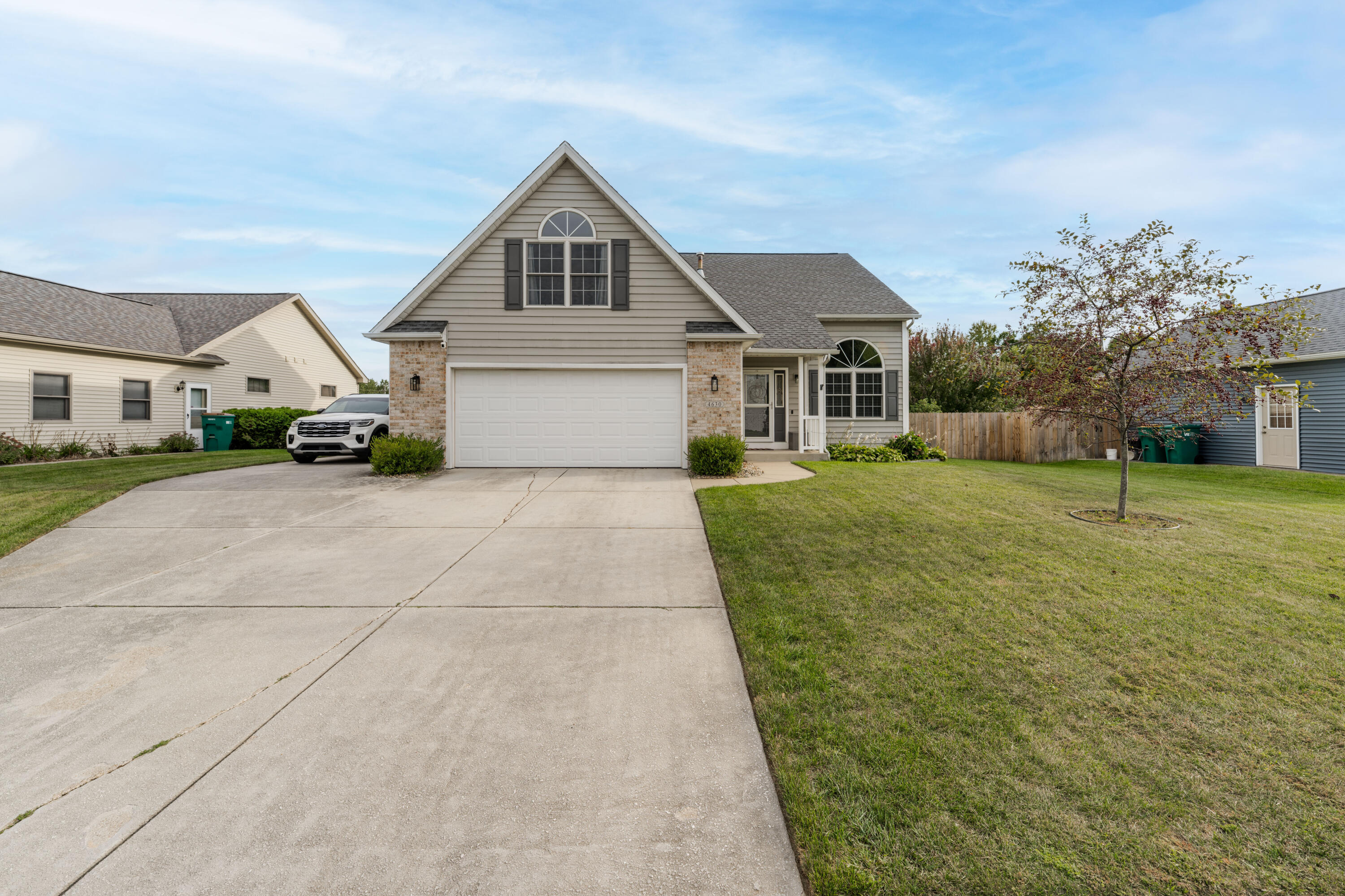 Blacktail Ave, Portage, MI 49002