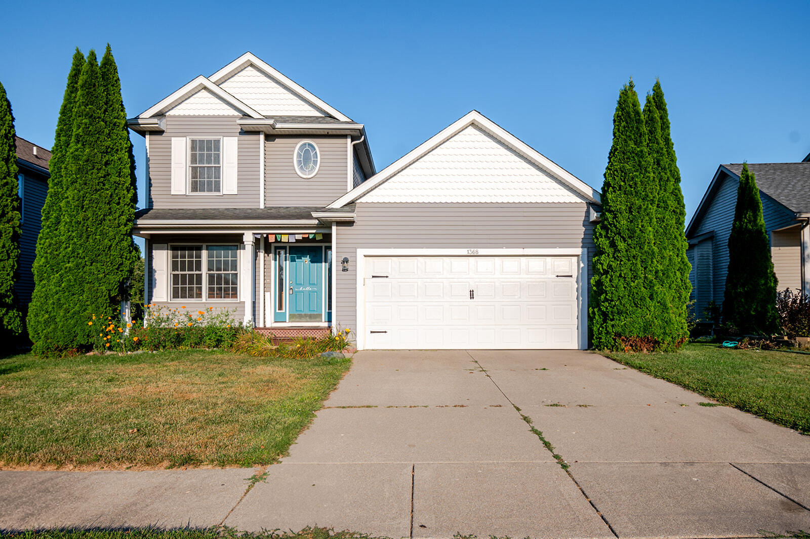 Yarrow Dr, Holt, MI 48842 #1