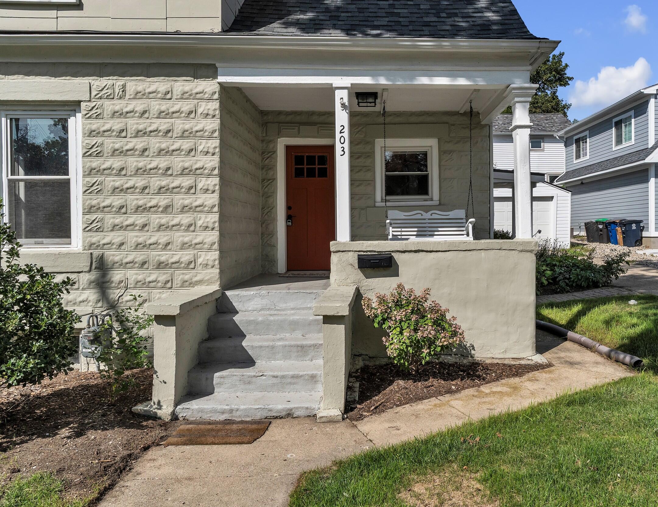 7th St, Ann Arbor, MI 48103 #1